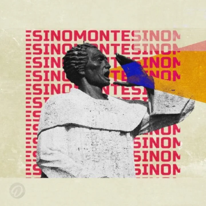 Si Fray Ant&oacute;n de Montesinos estuviese vivo hoy &iquest;qu&eacute; crees que dir&iacute;a?

Yo creo que dir&iacute;a lo siguiente:

&ldquo;Pong&aacute;is sus mascarillas en boca, pues pon&eacute;is en peligro a tu semejante si os atrave&iacute;