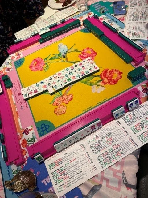 Mahjong Event & Happy Hour - Chicago