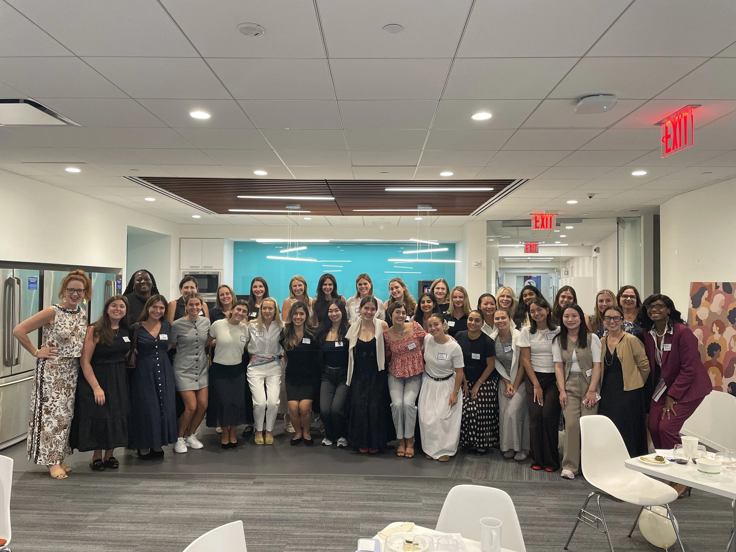 NYC Chapter - Wine Tasting & Networking