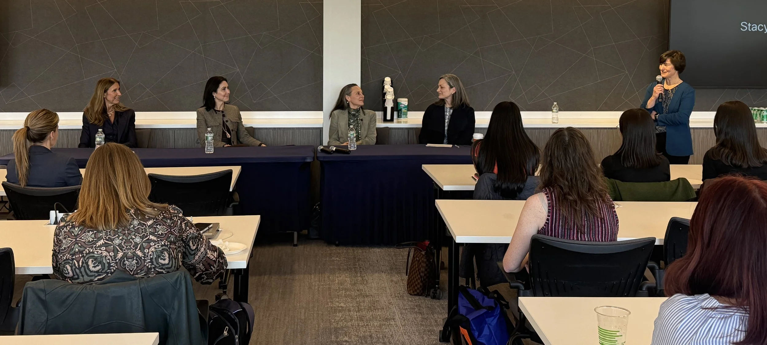 Women Insurance Leaders Event