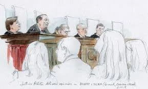 Betting the House: How Murphy v. NCAA Opened the Floodgates for Sports Betting Scandals