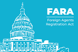 To Register or Not to Register: FARA’s Growing Threat to the Non-profit Sector