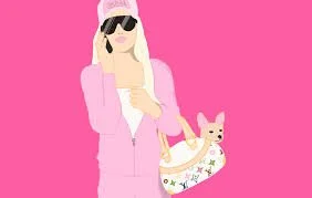 The Dark Side of AI: Paris Hilton and the Fight for Digital Dignity.