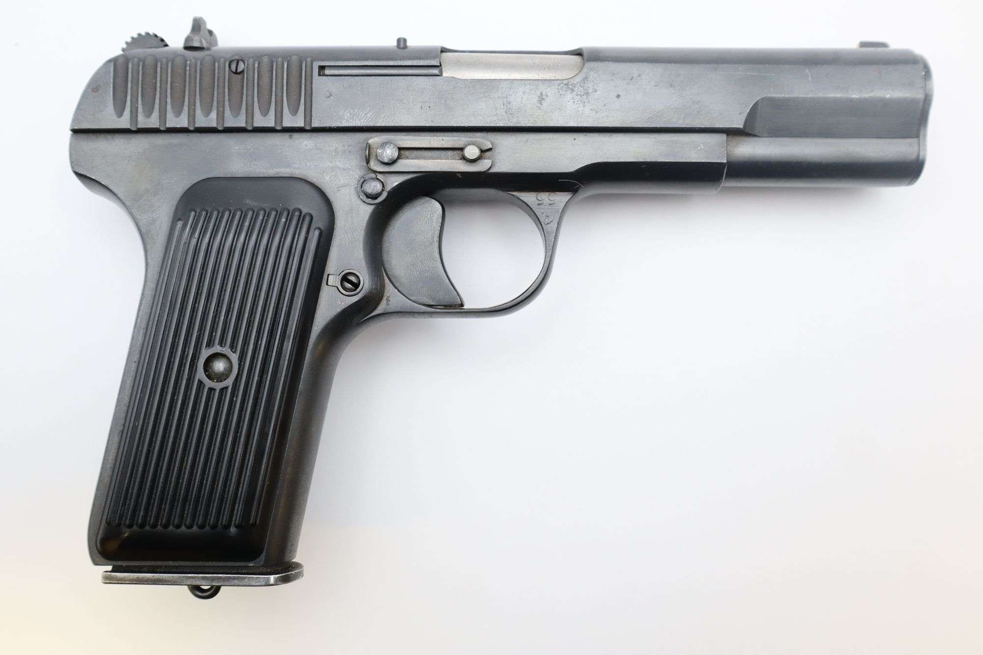 TT33 Tokarev
