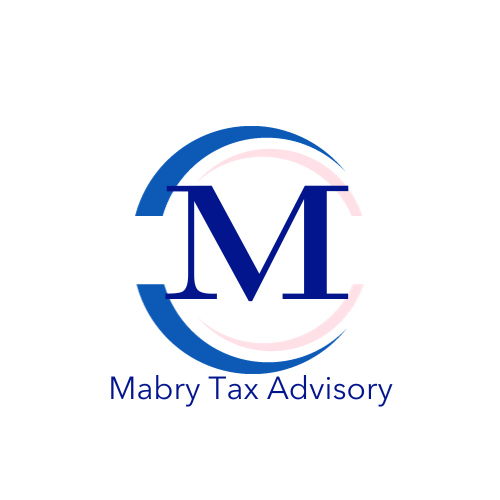 Mabry Tax Advisory 