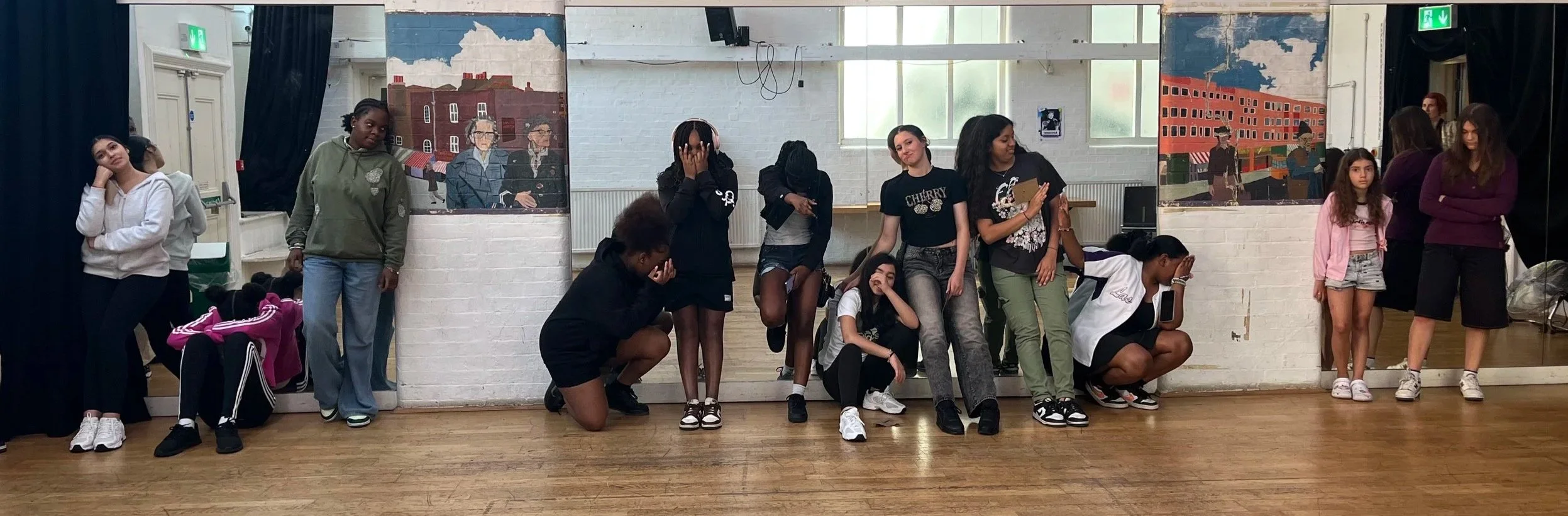 Girls Guild to Girls group: Joy, Protest, Loneliness and Community ...