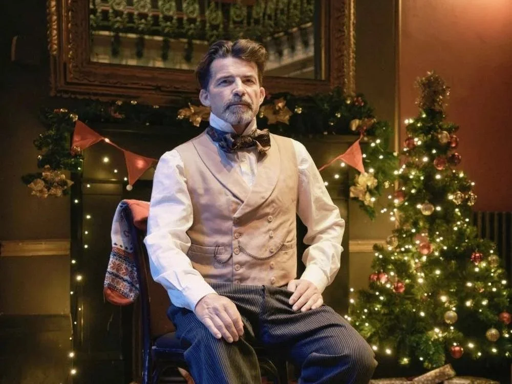 A Christmas Carol 2026