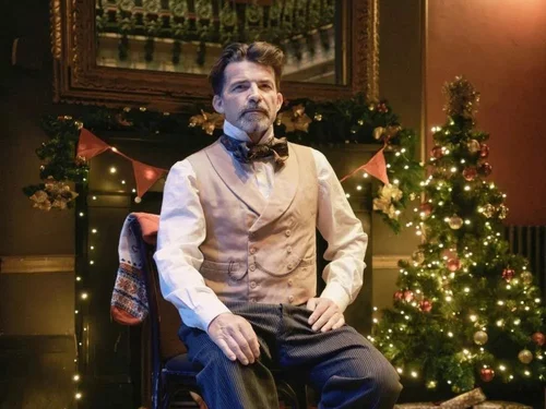 A Christmas Carol 2026