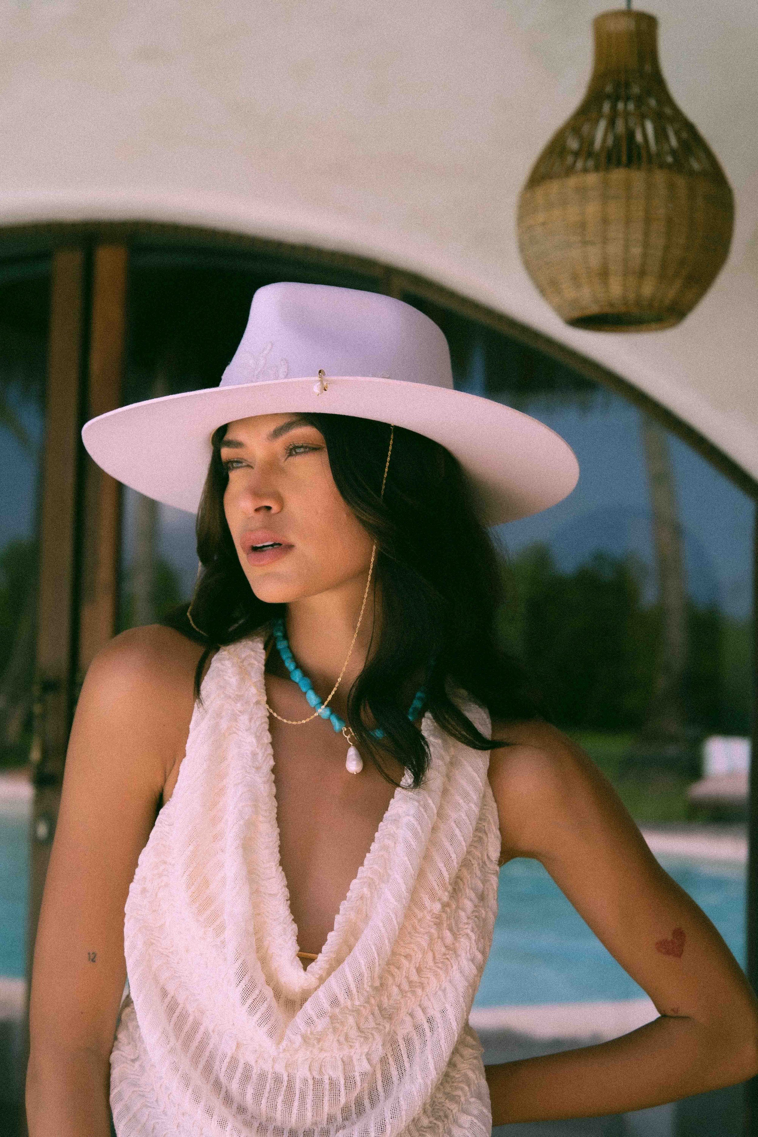 Turquoise Sterling Silver Jewellery by Shaded The Label-04810.jpg
