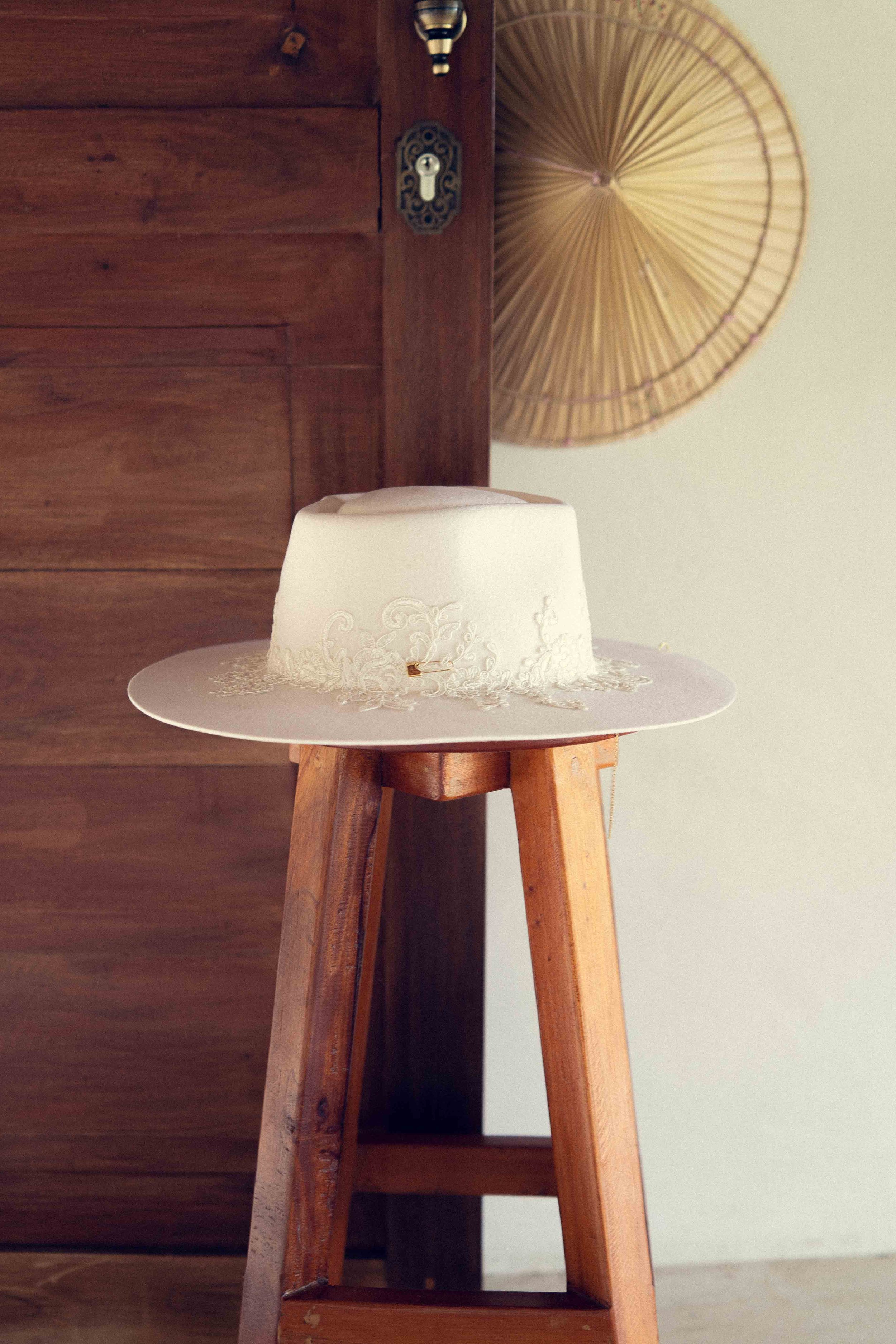 White Wool Bridal Hat by Shaded The Label-04611.jpg