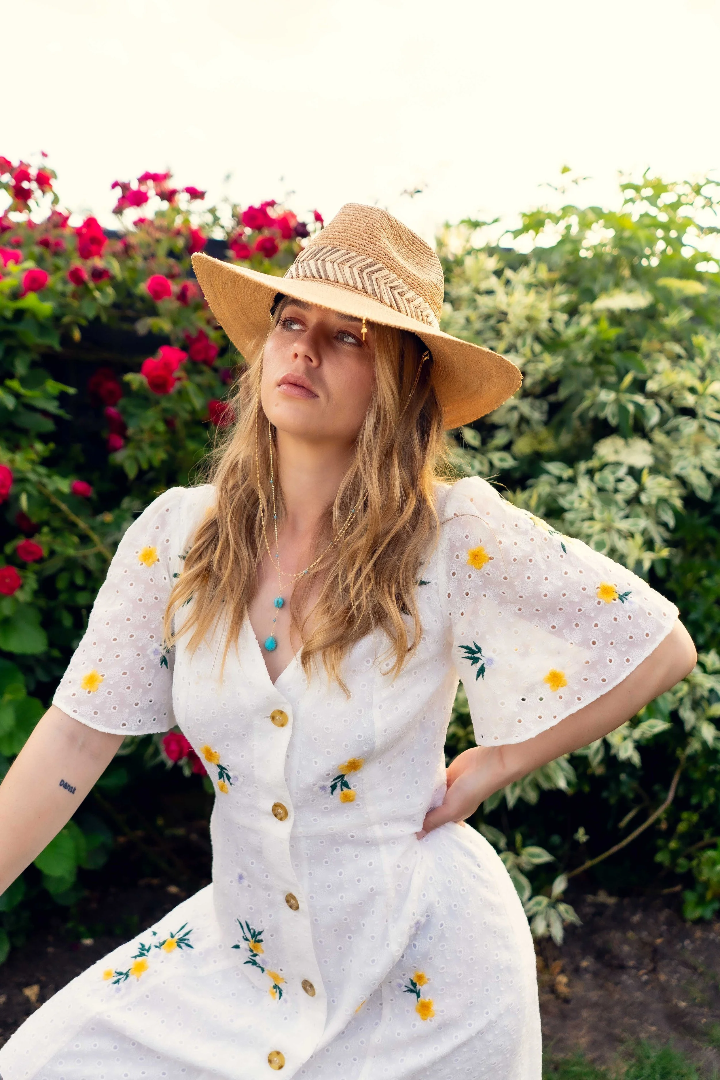 Willowmere Natural Straw Fedora Hat By Shaded The Label-00335.jpg