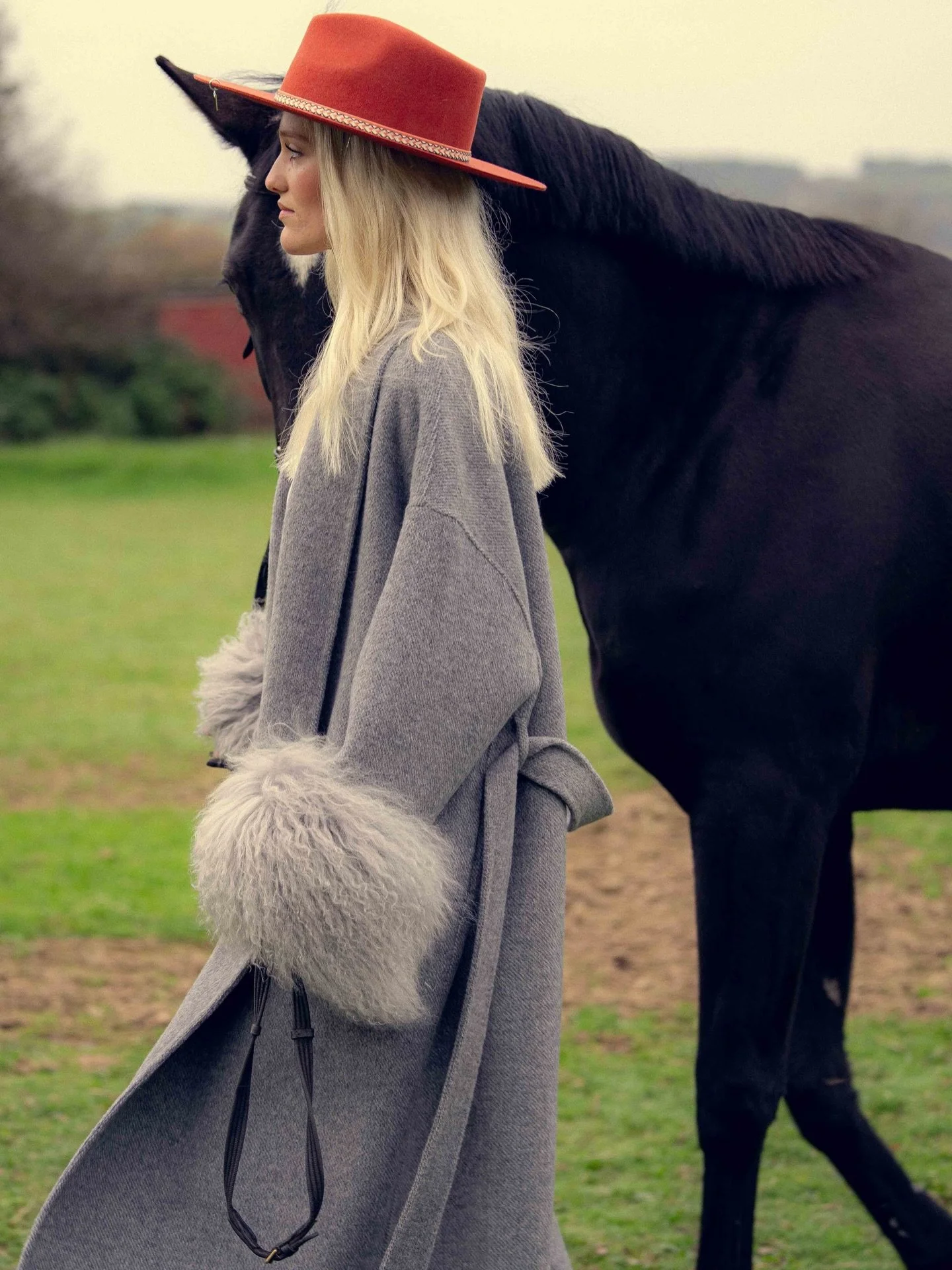 We&rsquo;ve just had another limited restock of our Perran Coats, in both Grey and Camel. If you want these before Christmas then act fast, we&rsquo;re only stocking 2 of each, and they will go sharpish! 🫣

#shadedthelabel #woolcoat #winterstyle #gr