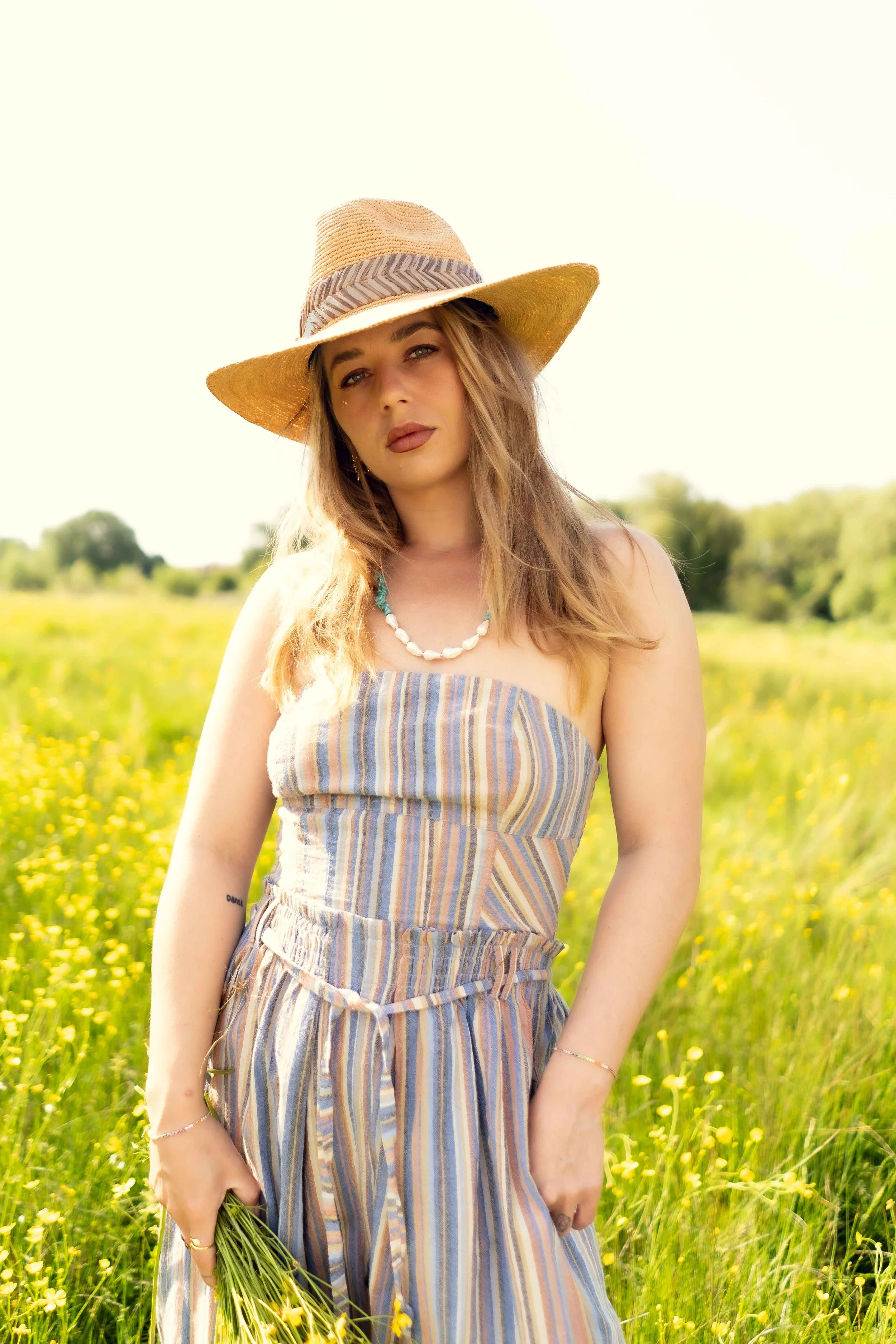New Willowmere Natural Bleached Blue Straw Hat By Shaded The Label-01171.jpg