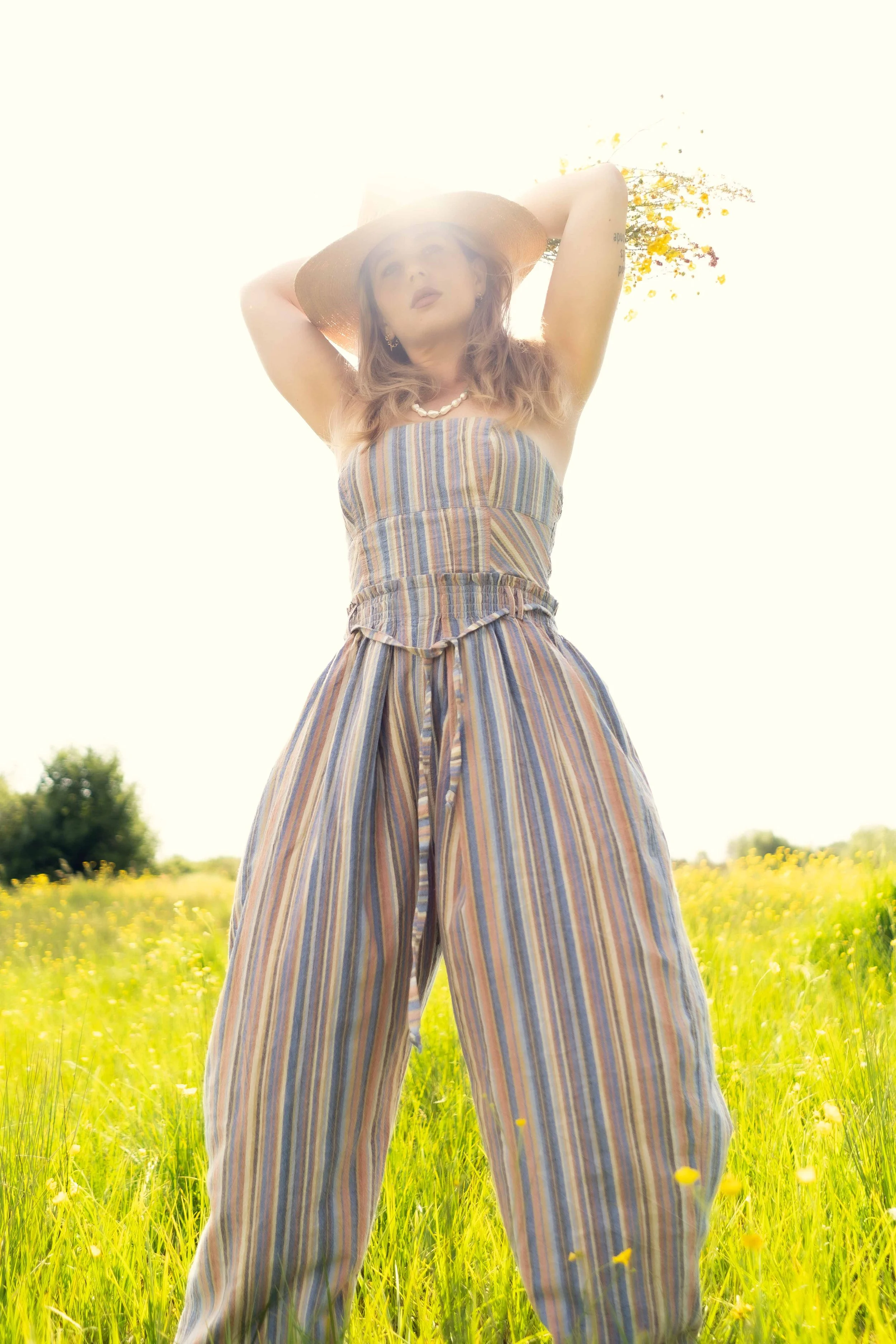 Willowmere Natural Blue Straw Hat By Shaded The Label-01273.jpg
