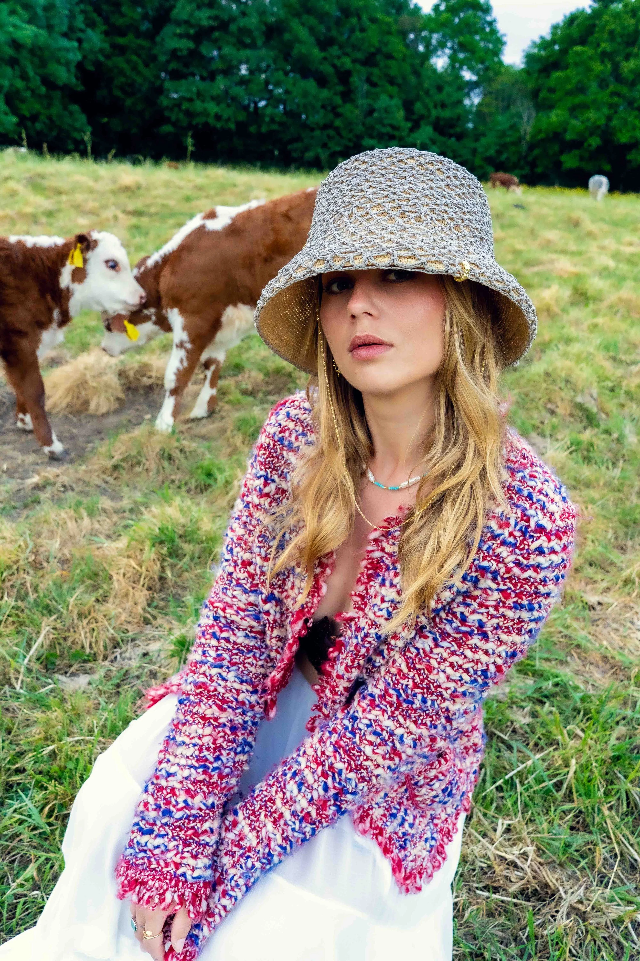 Thistledown Grey Straw Bucket Hat By Shaded The Label-00661.jpg