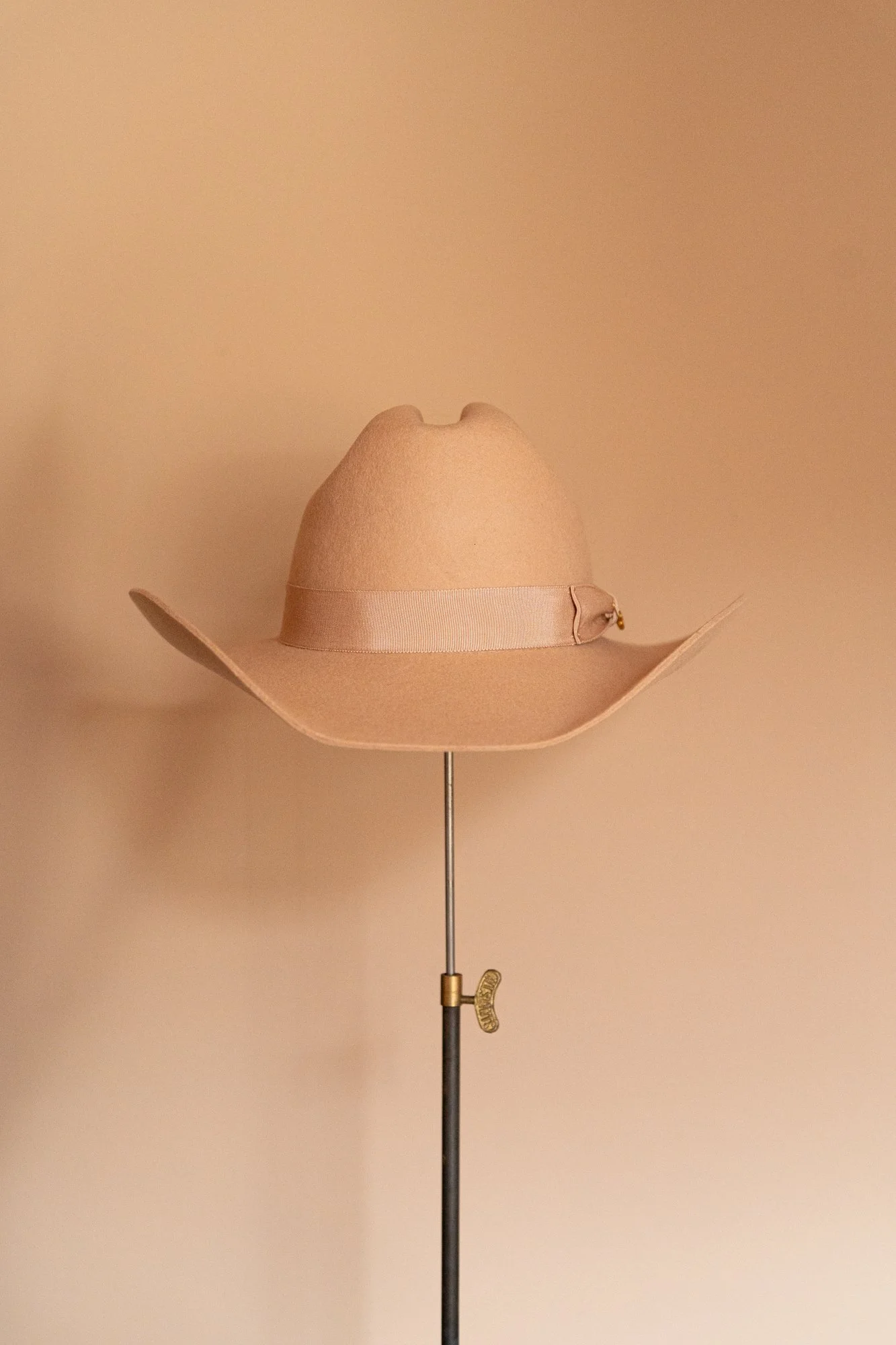 Looe Cream Cowboy Hat by Shaded The Label-9.jpg