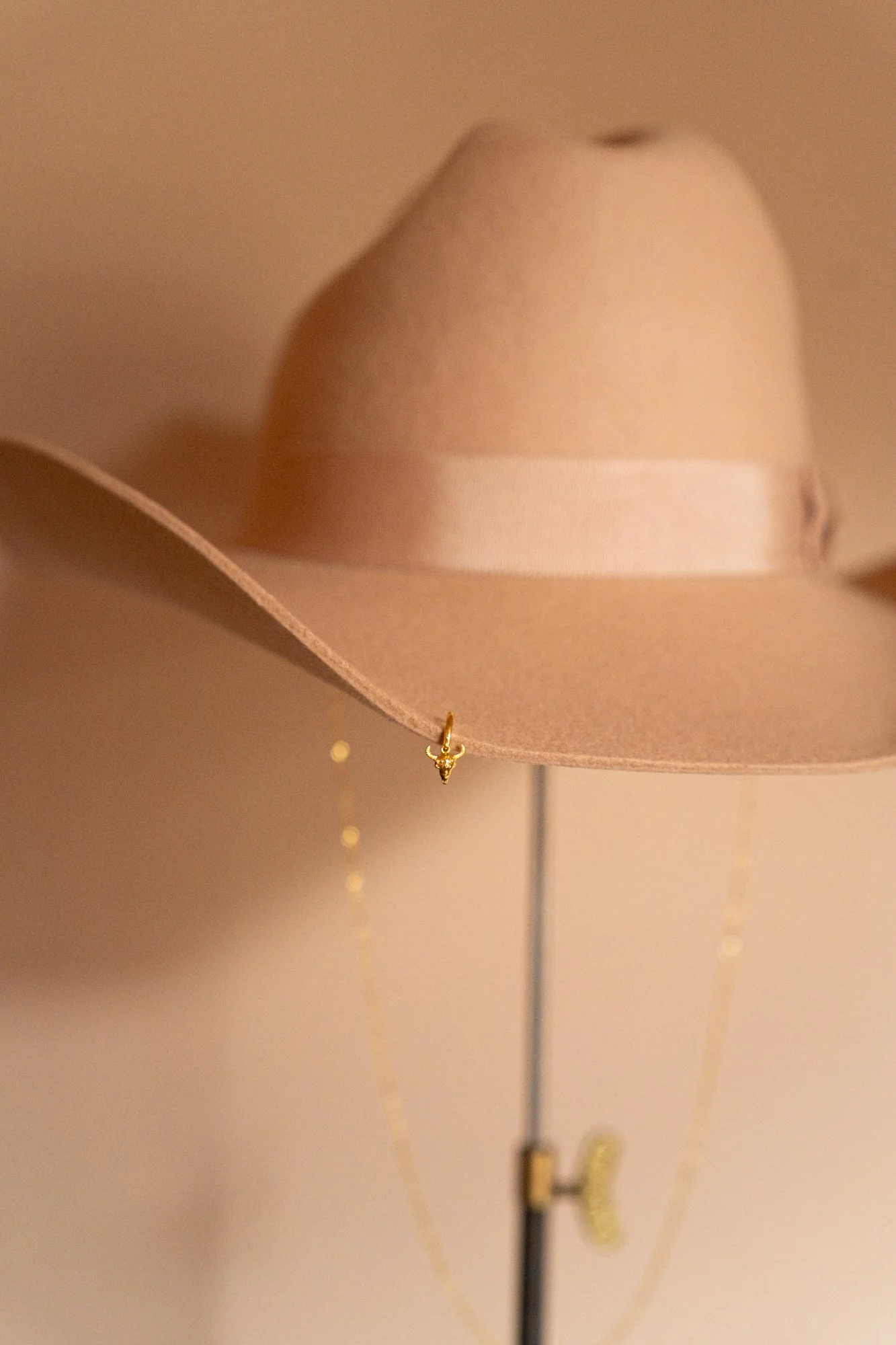 Looe Cream Cowboy Hat by Shaded The Label-2.jpg