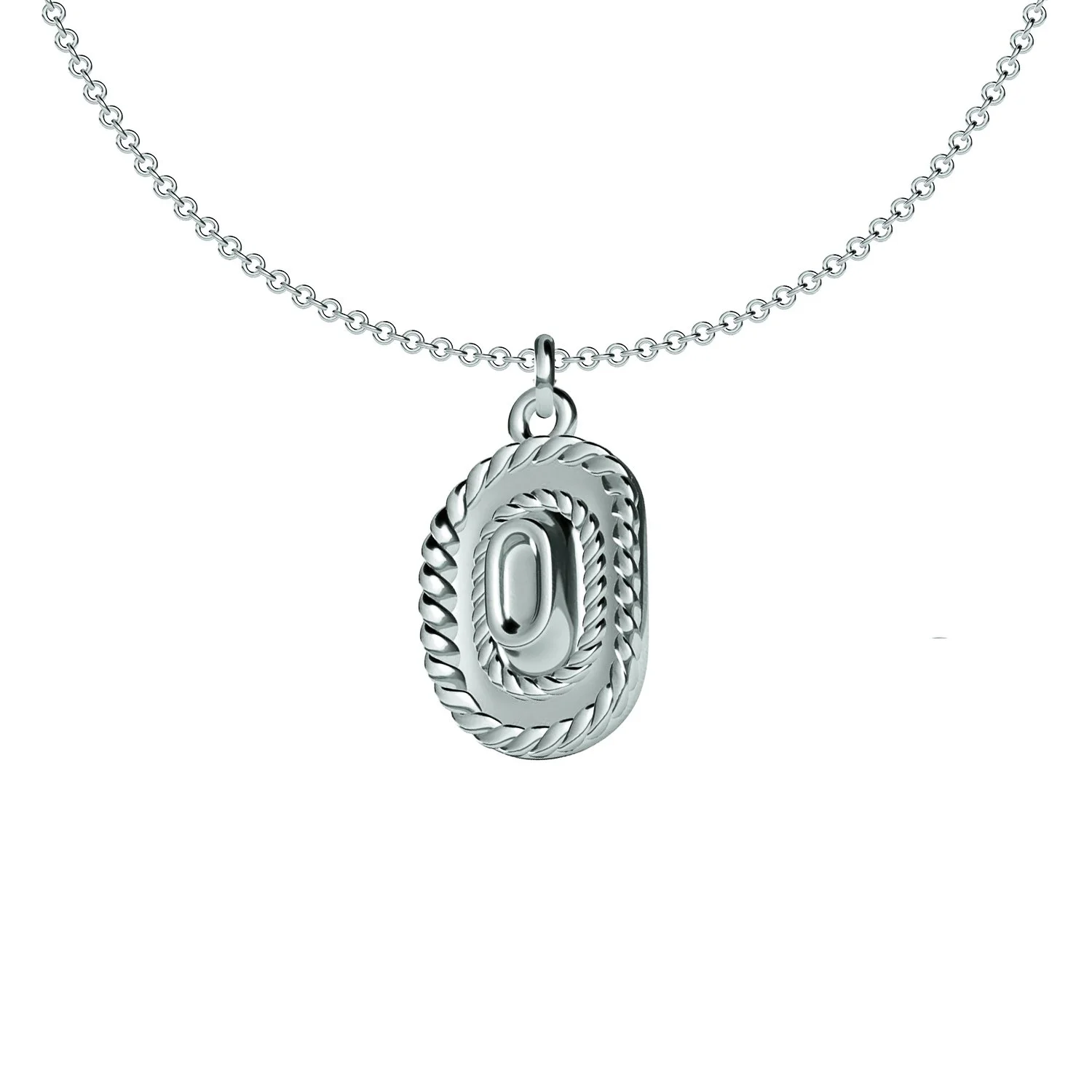 Woody-Cowboy-Hat-Silver-Necklace-Side-on.jpg