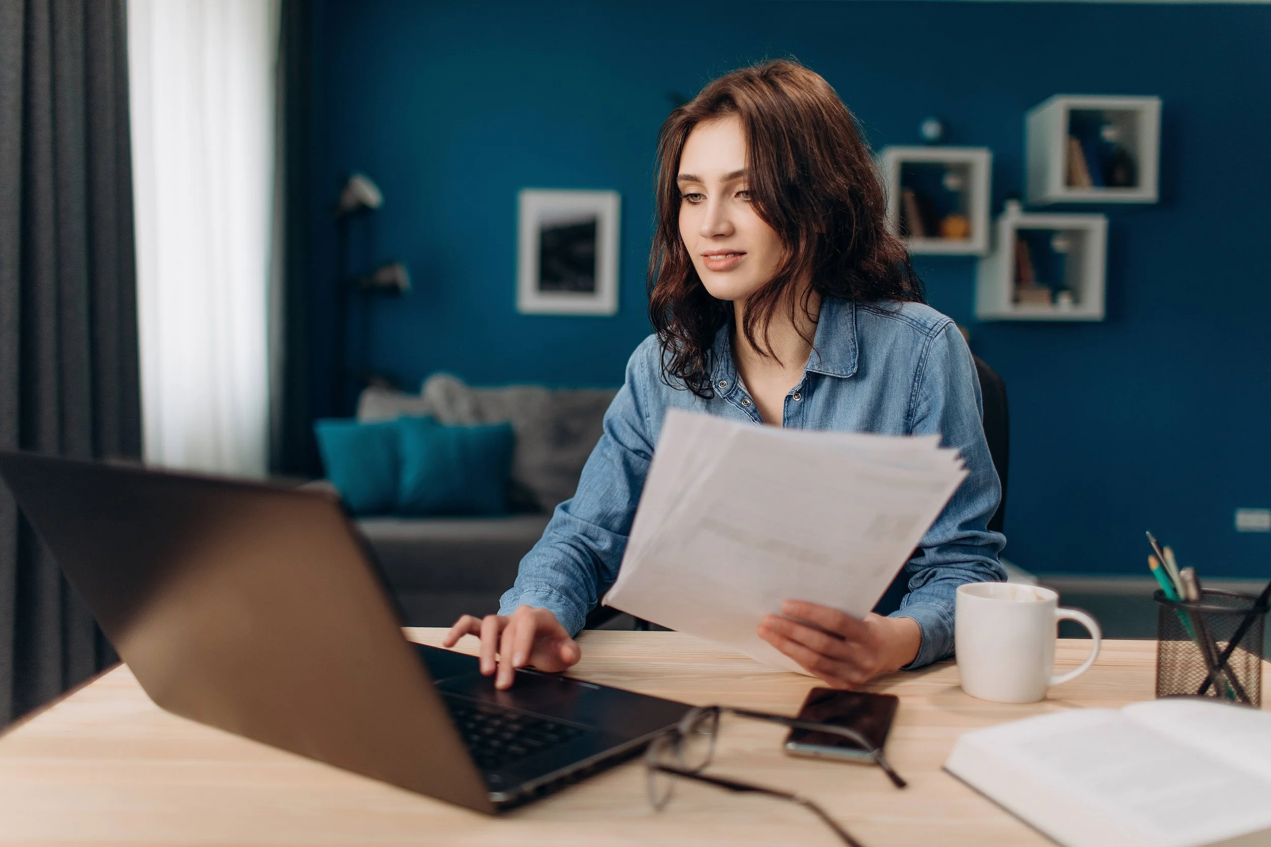 Freelancing for Women: How to Start, Set Your Rates, and Grow