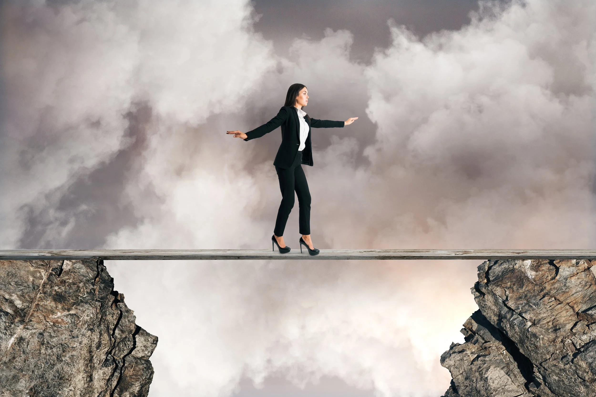 Overcoming Fears and Barriers to Personal Branding: Shine Brighter!