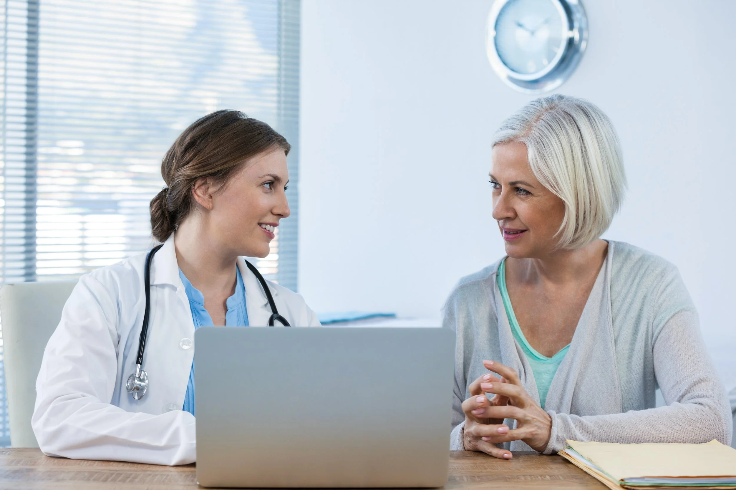 HRT After 50: What the Evidence Actually Shows (A Calm, Complete Guide)