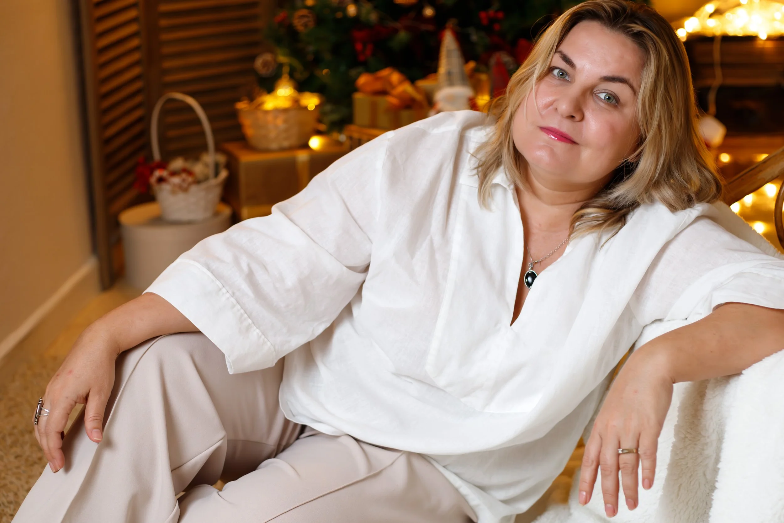 Menopause and Weight: What's Actually Happening (And What Has Evidence for Helping)