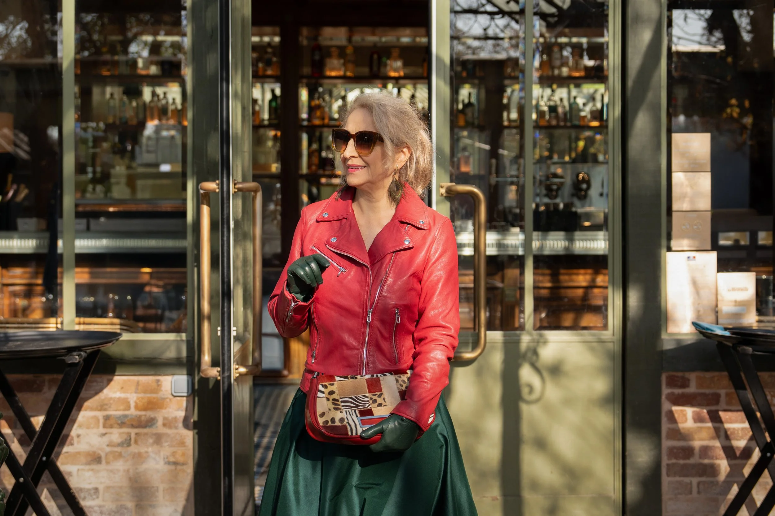 How to Dress for Your Body After 50 (When Your Body Has Changed)