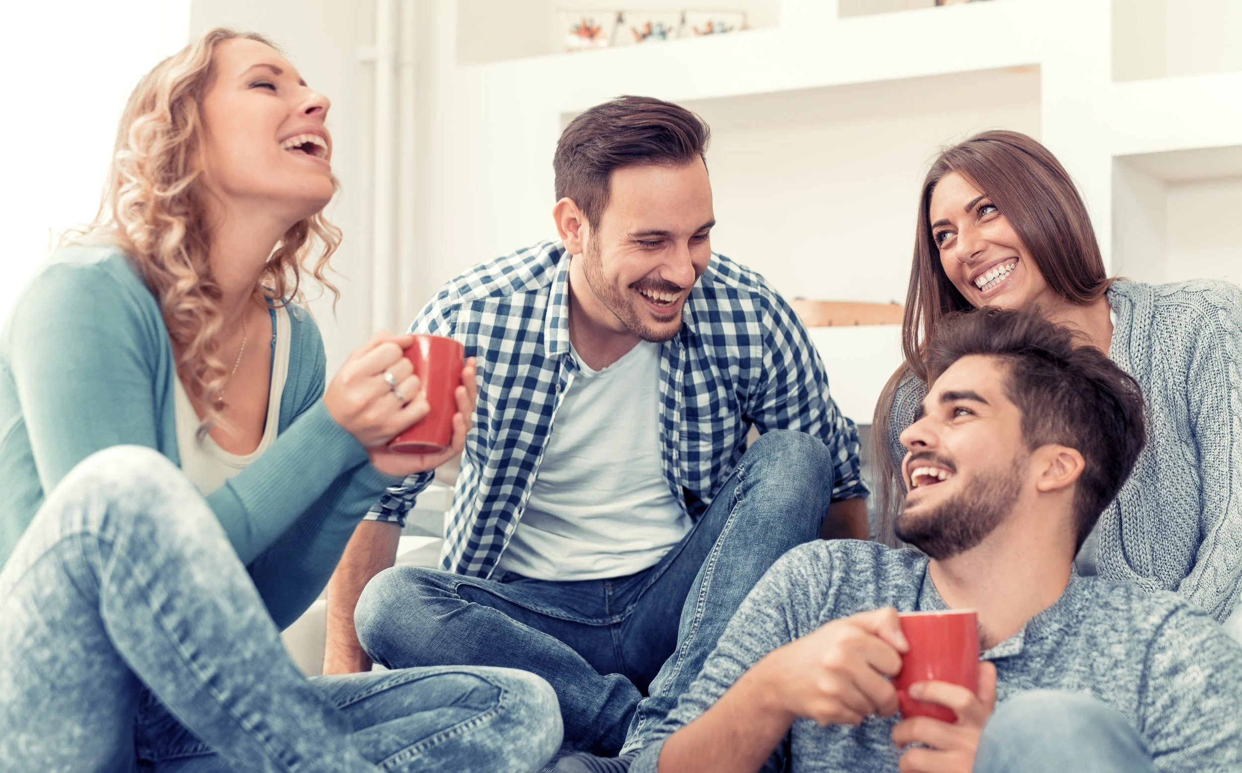 Love Hub: Embrace Connection & Communication