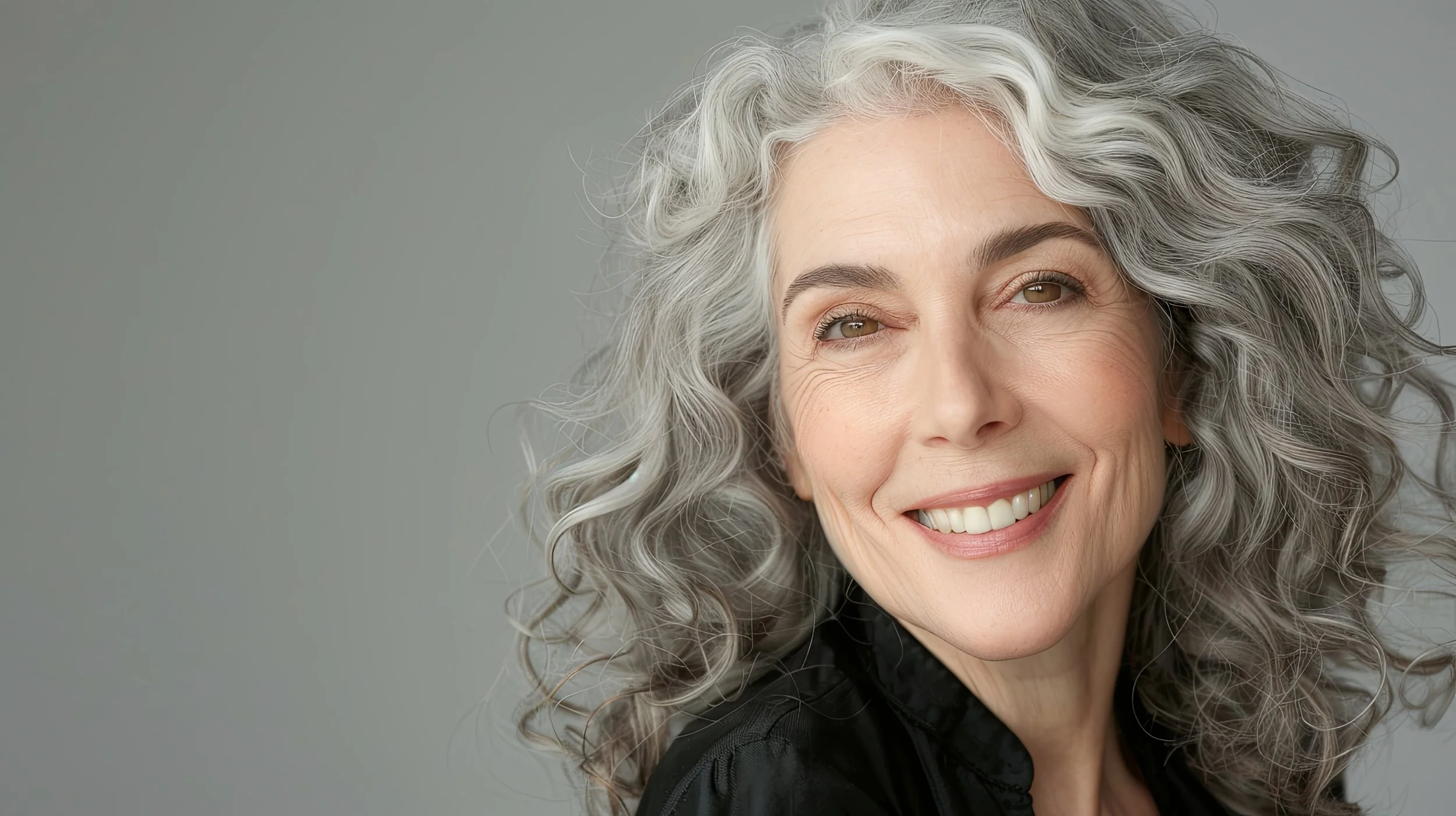 How to Embrace Gray Hair Gracefully: A Complete Guide