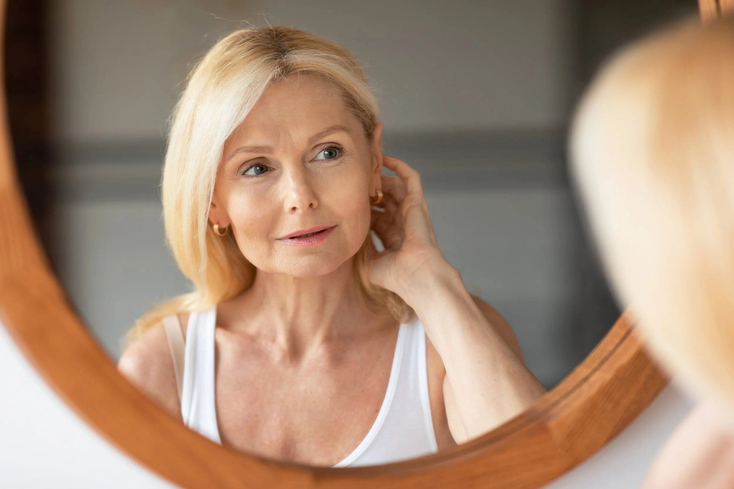 8 Compliments Every Woman Over 50 Deserves to Hear (And Give Herself)