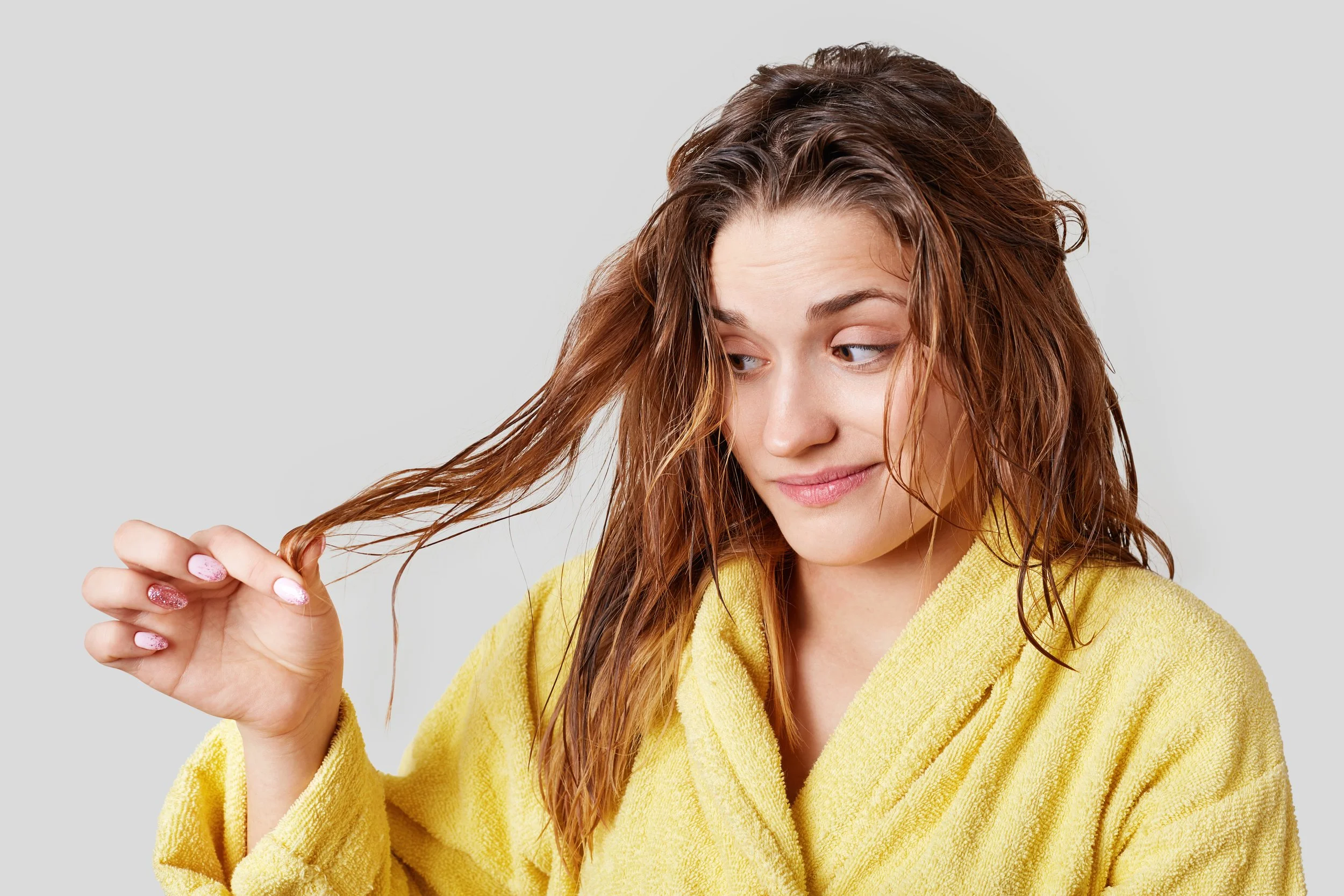 Harmony of Hormones: The Intricate Relationship Between Hormonal Changes and Hair Health