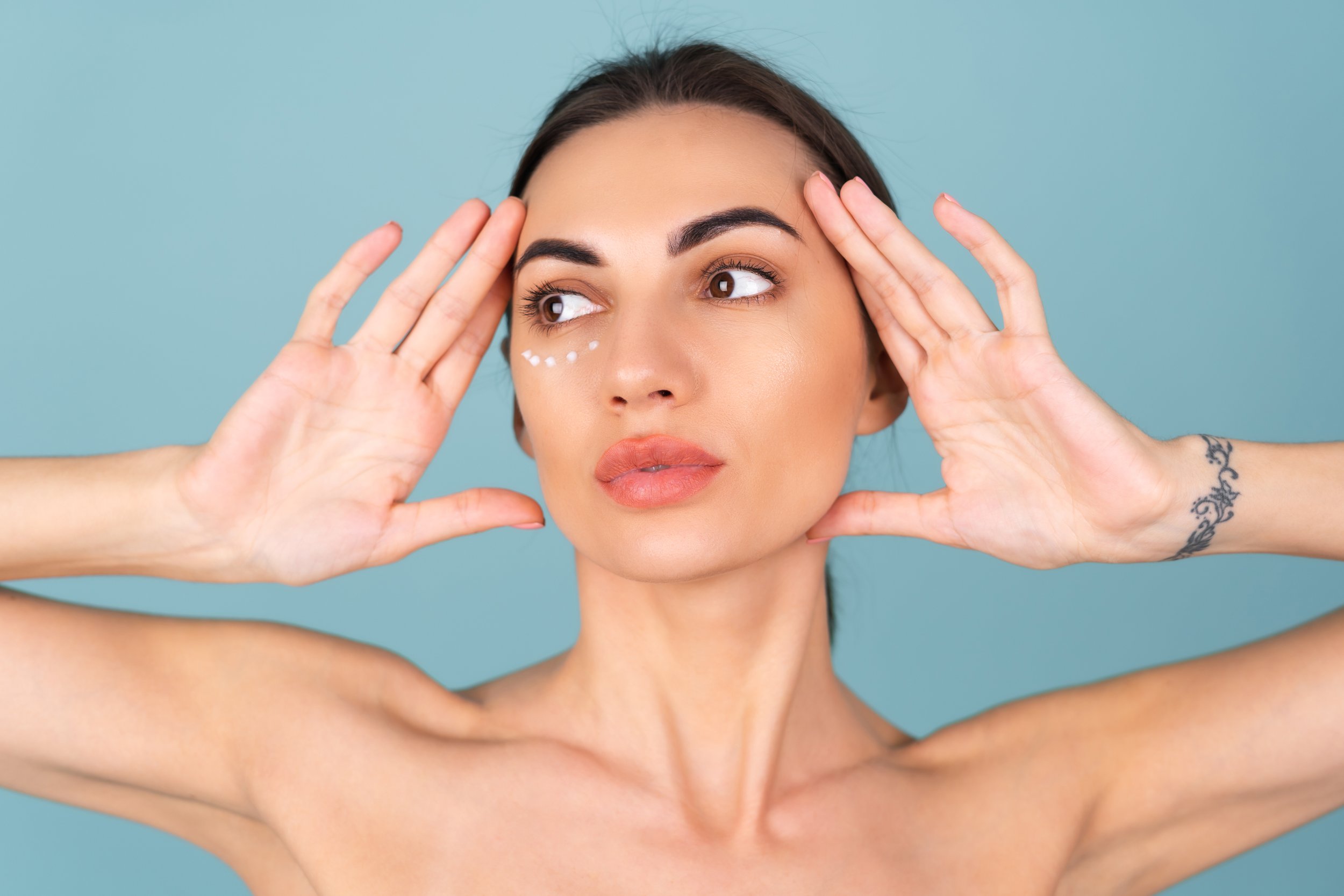 Facebuilding The Ultimate Guide To Natural Facial Exercises For tone-your-body-with-these-home-exercises-an-immersive-guide-by-tetiza