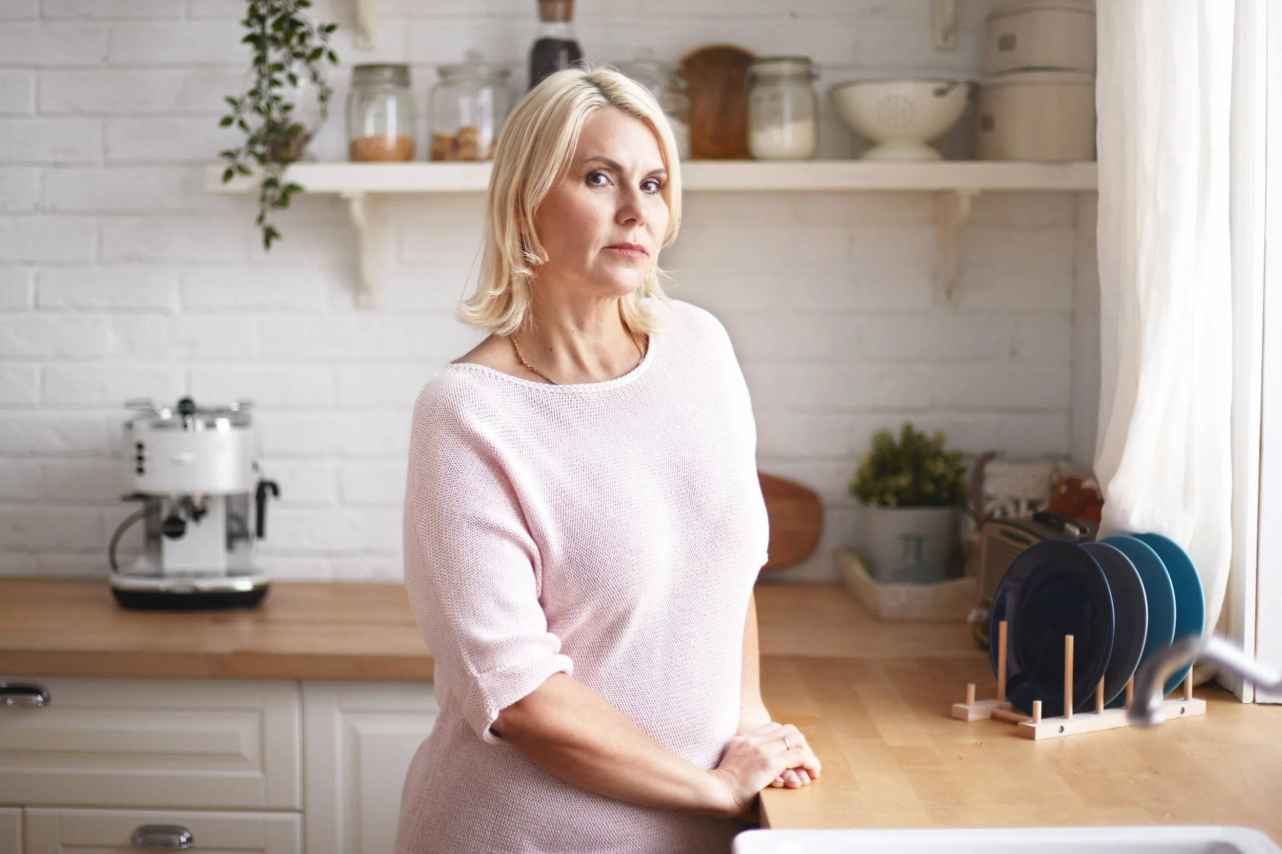 Perimenopause and Mental Health: Anxiety, Mood, and the Emotional Changes Nobody Warned You About