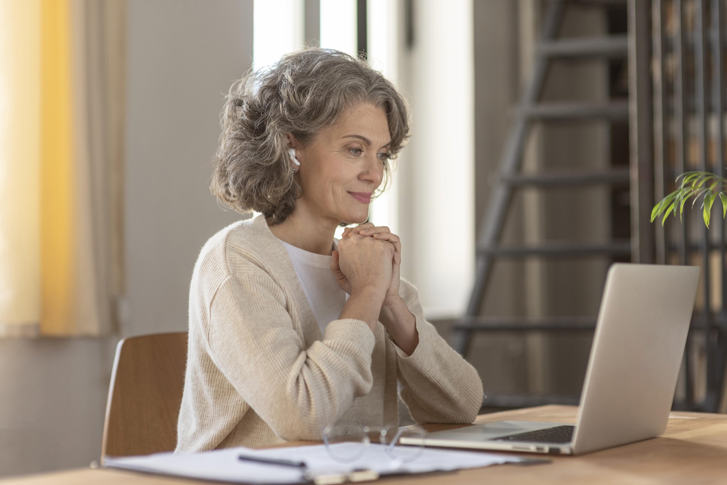How to Sharpen Your Memory at 50: 6 Science-Backed Habits