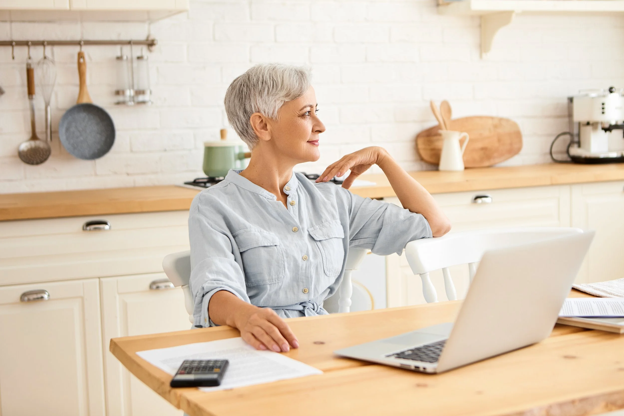 Why Women in Midlife Feel Overwhelmed (And 6 Strategies to Reset)