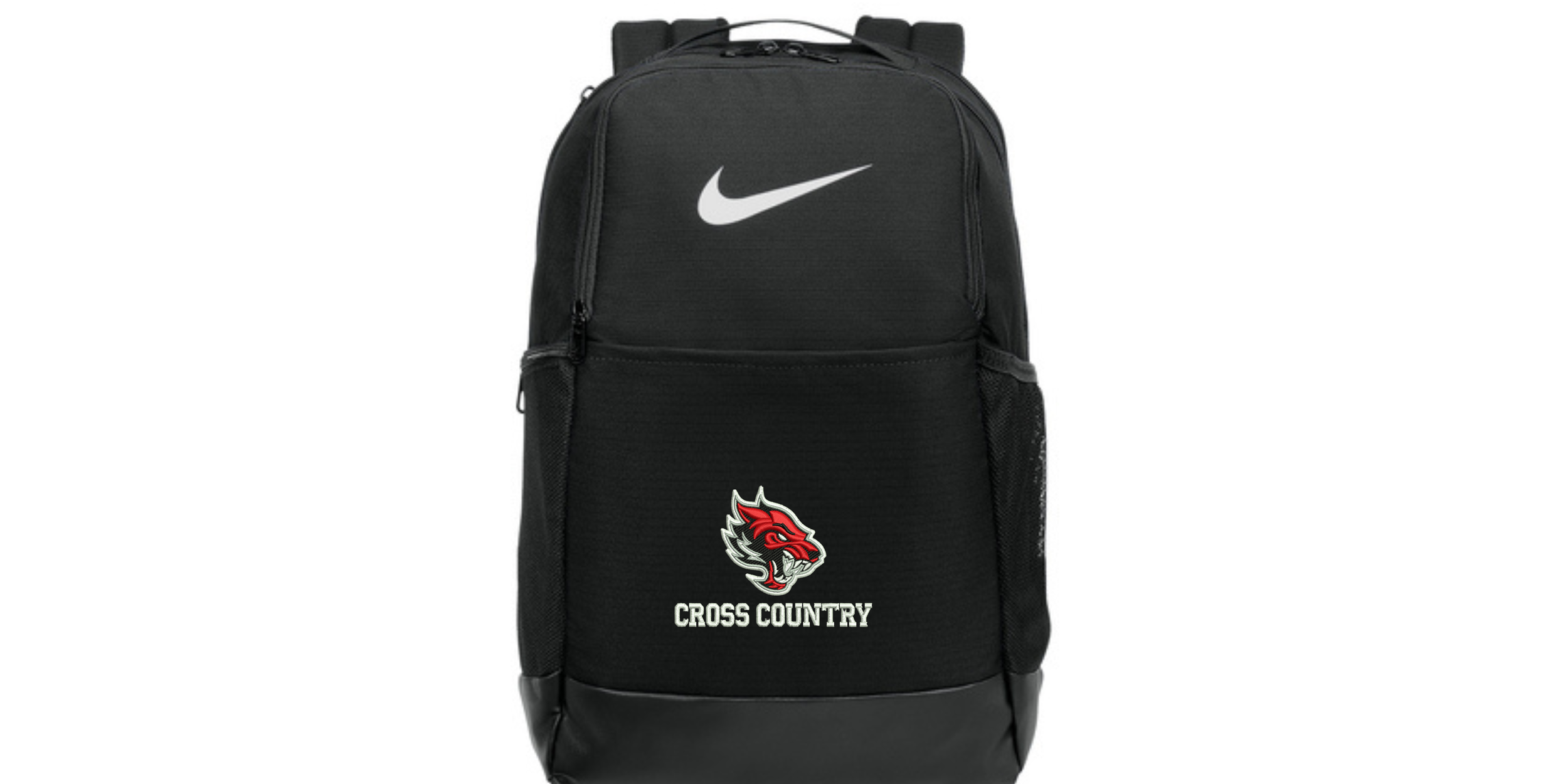 Conrad XC: Nike Brasilia Medium Backpack
