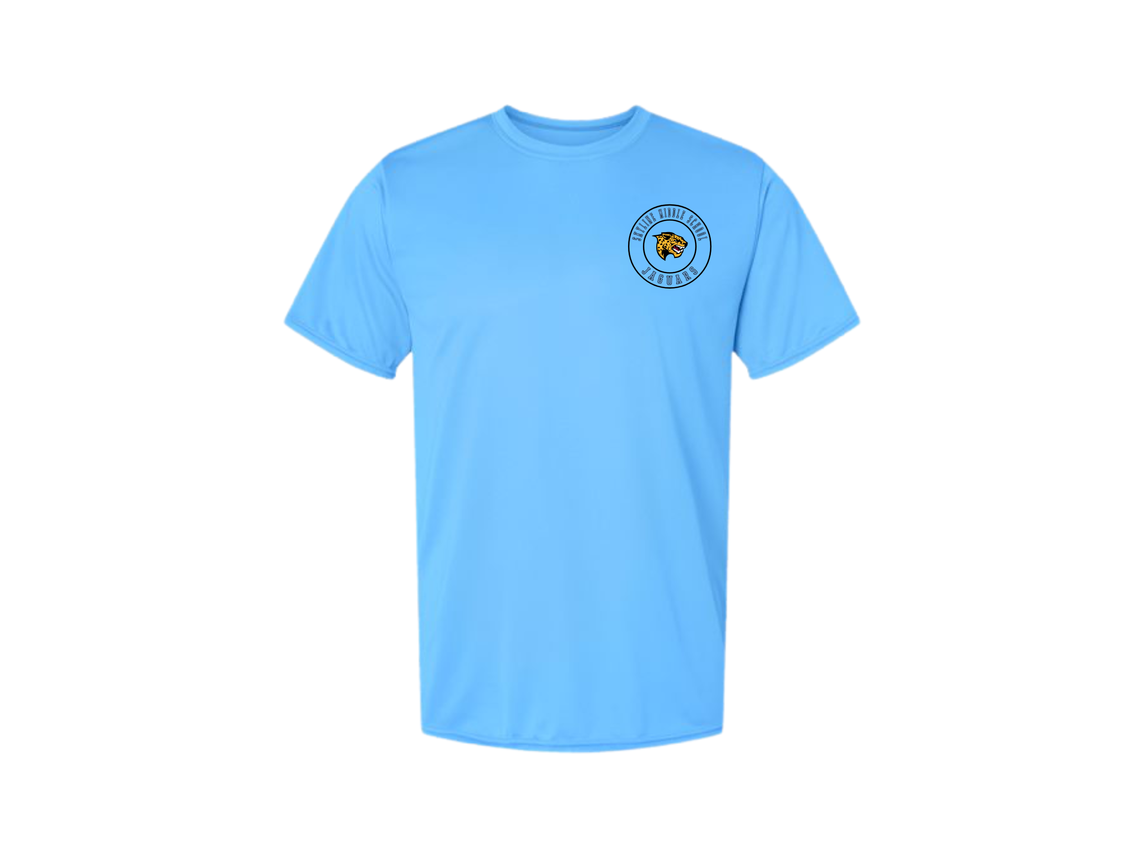 Skyline MS: Skyline Middle Augusta Unisex Nexgen Performance T-Shirt