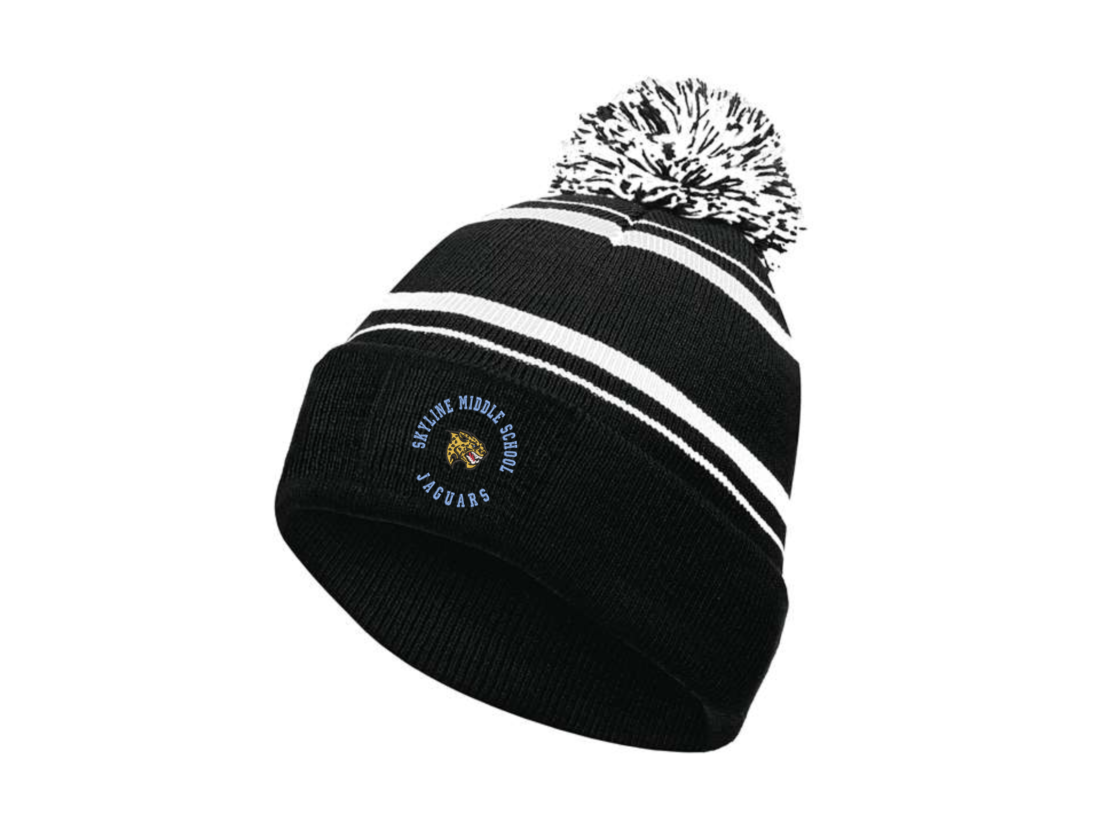 Skyline MS: Skyline Middle Holloway Beanie