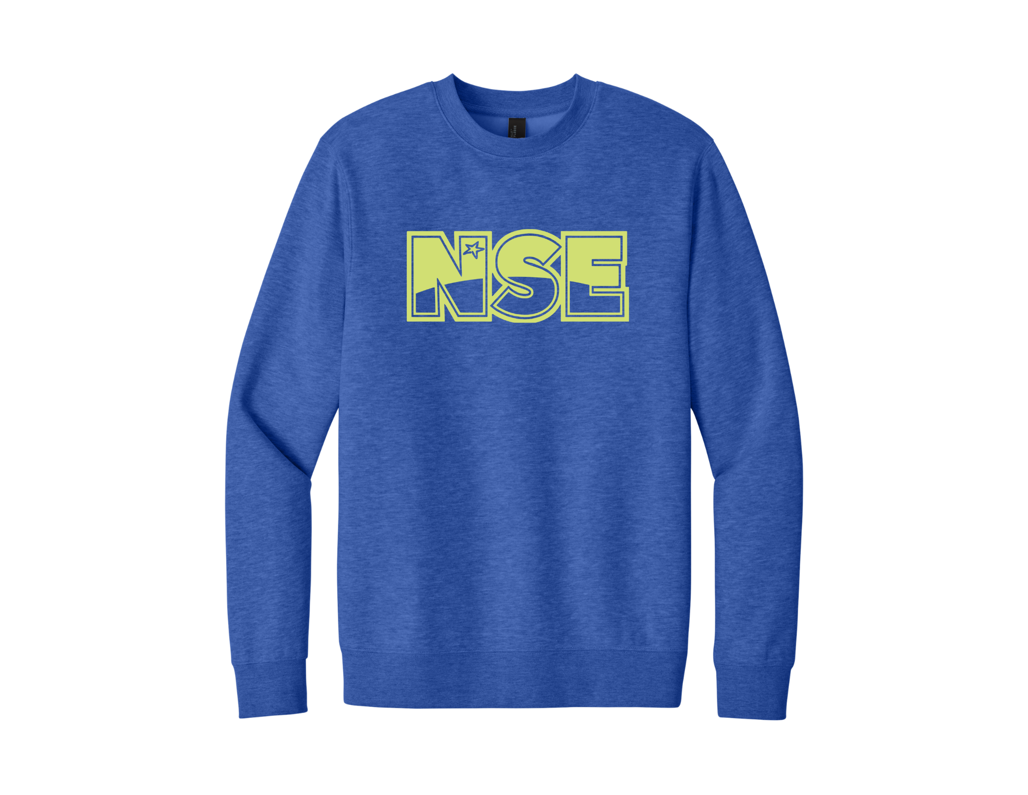 North Star Staff: NSE District V.I.T. Fleece Crew