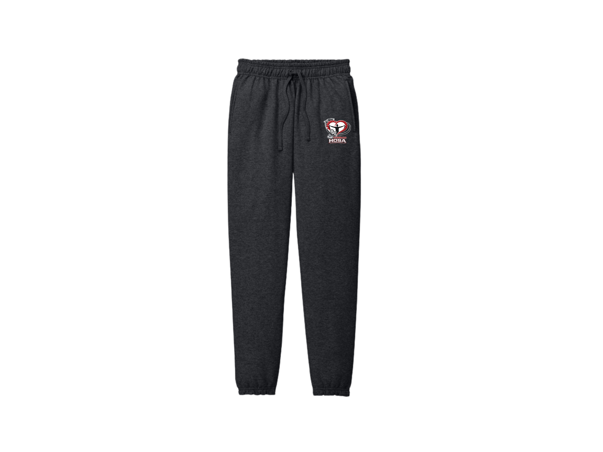 Conrad HOSA :Port & Company Core Fleece Sweatpants w/ Pockets