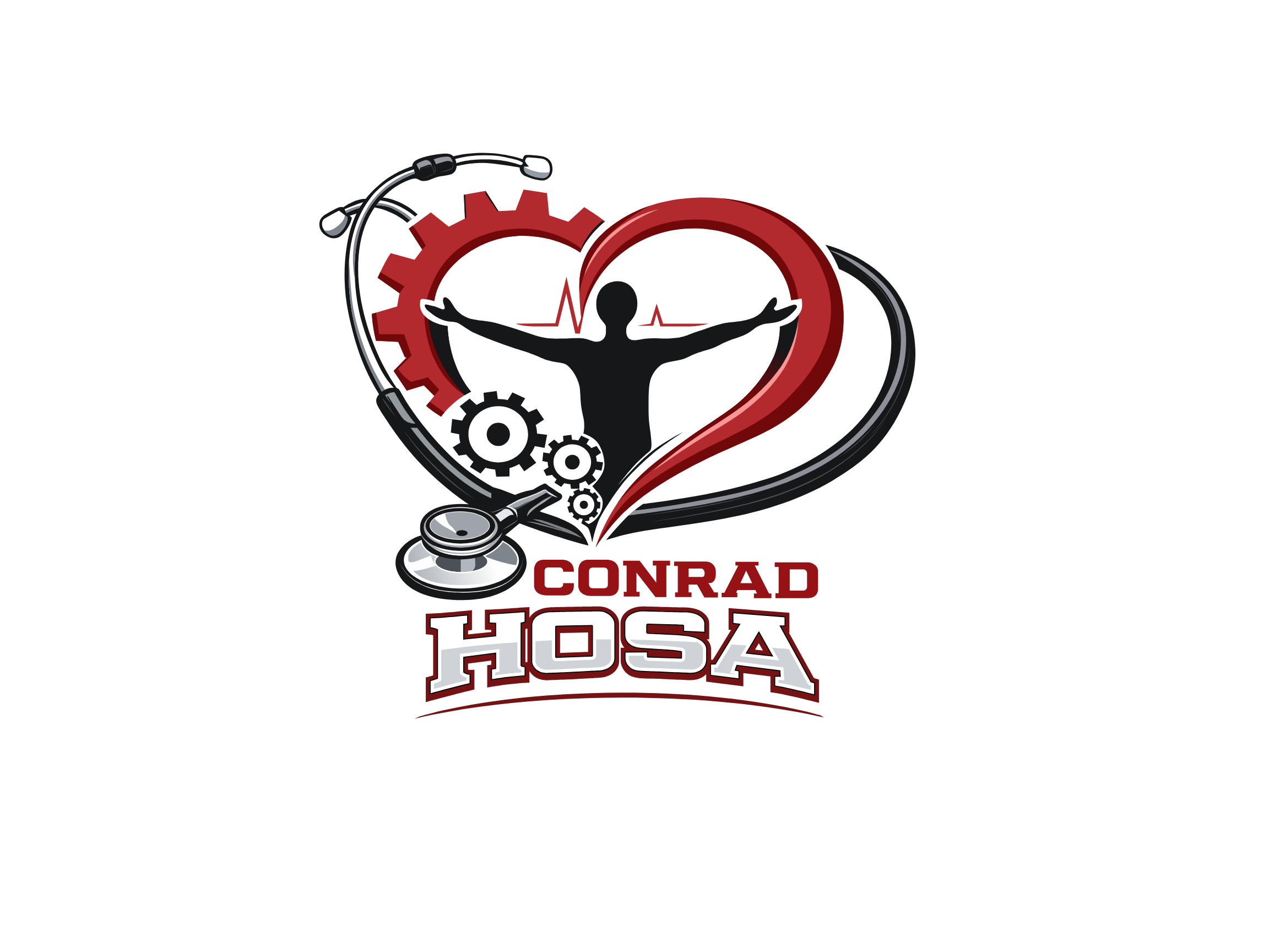 Conrad HOSA: Car Magnet