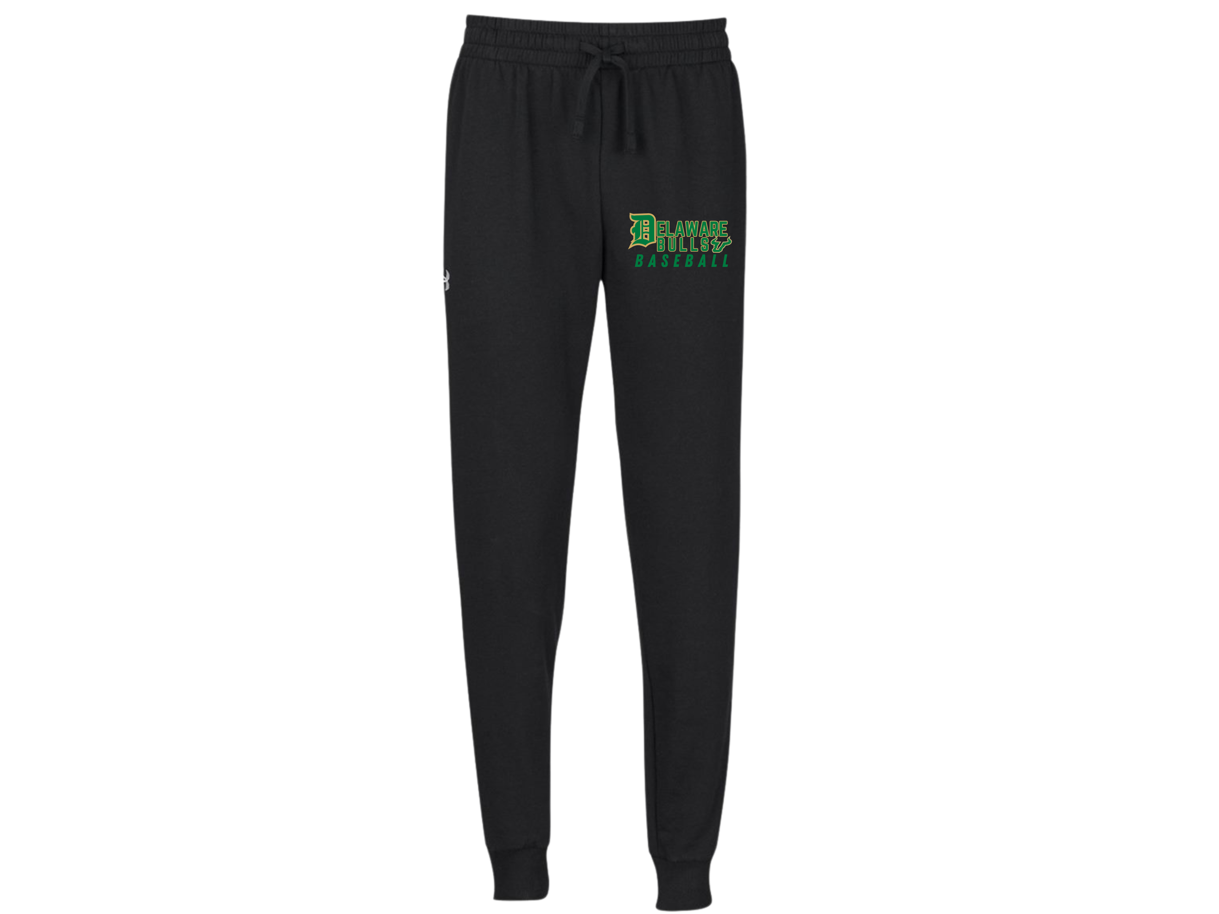Delaware Bulls: UA Unisex Rival Fleece Joggers