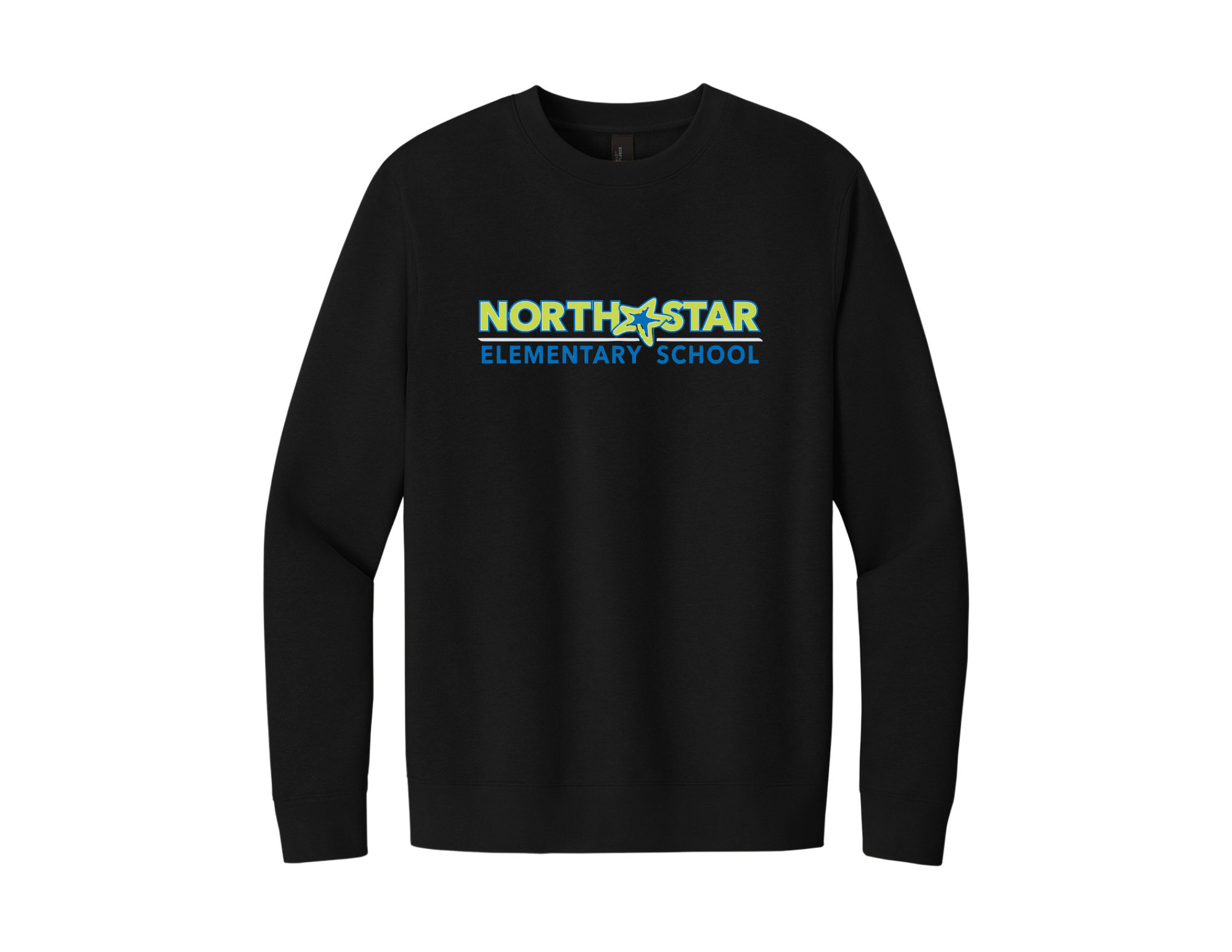 North Star Staff: North Star District V.I.T. Fleece Crew