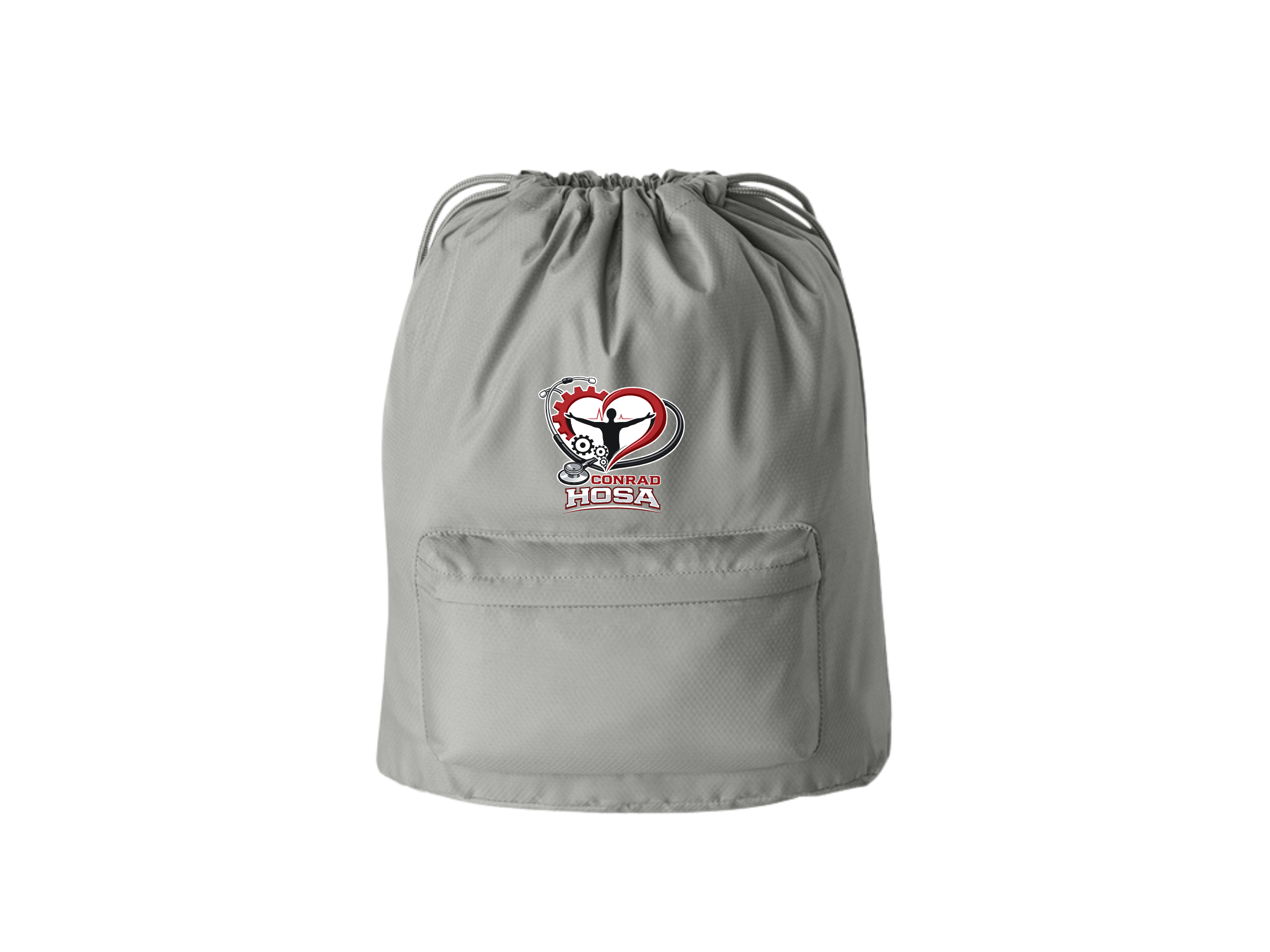 Conrad HOSA: Port Authority Diamond Pocket Cinch