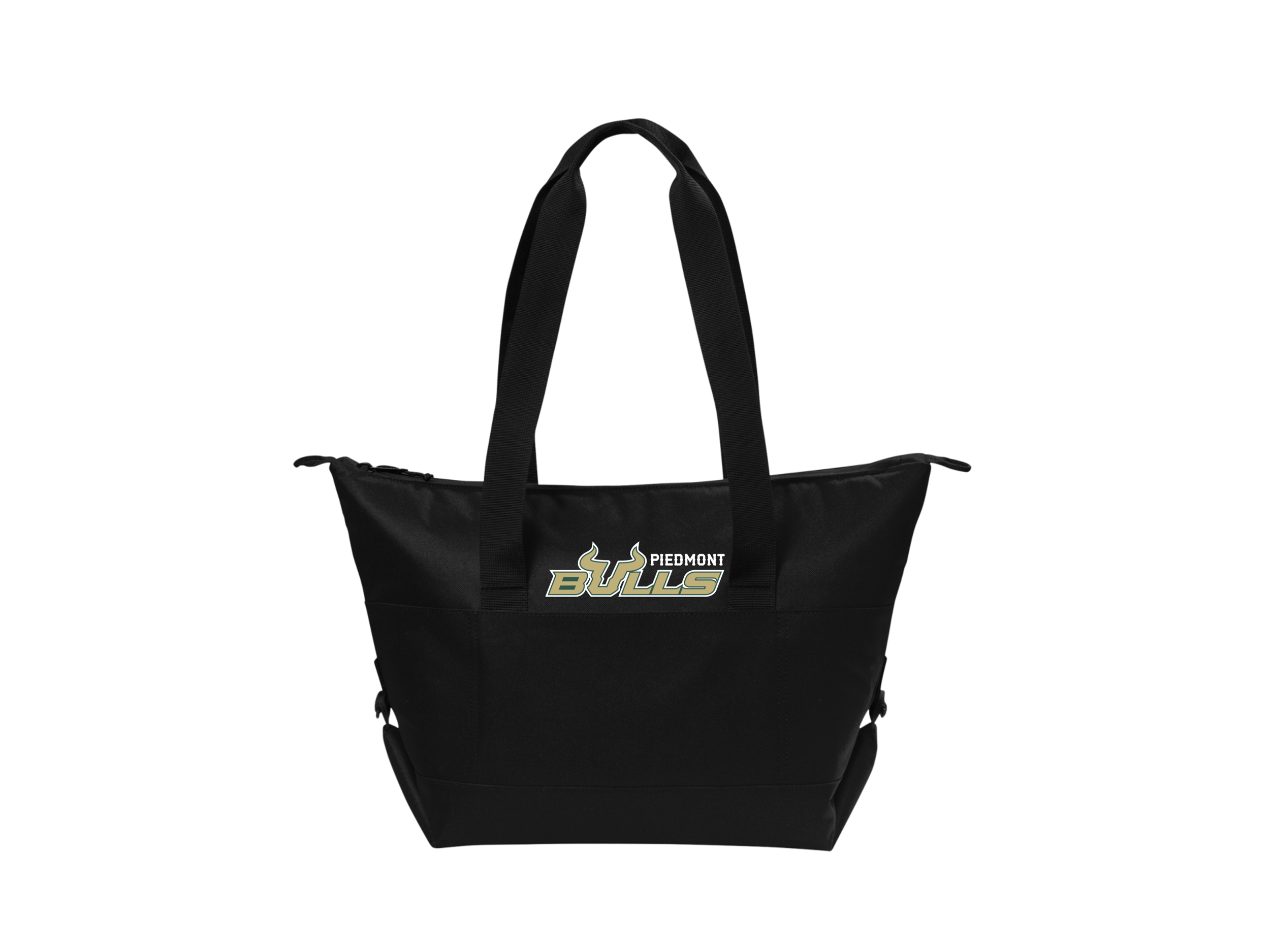 Piedmont 12u: Bulls U Port Authority 18-Can Collapsible Cooler