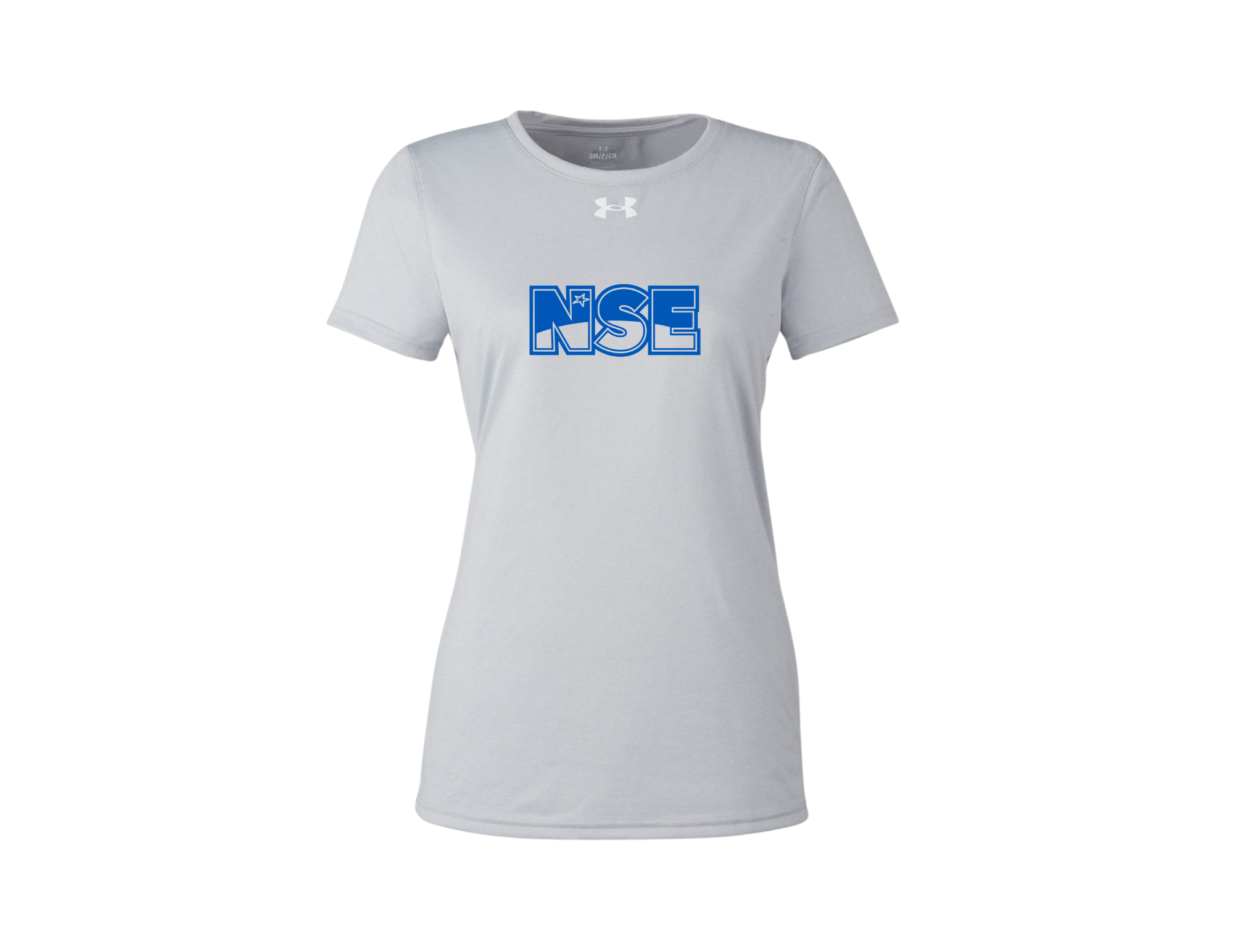 North Star: NSE Under Armour Women's T-Shirt