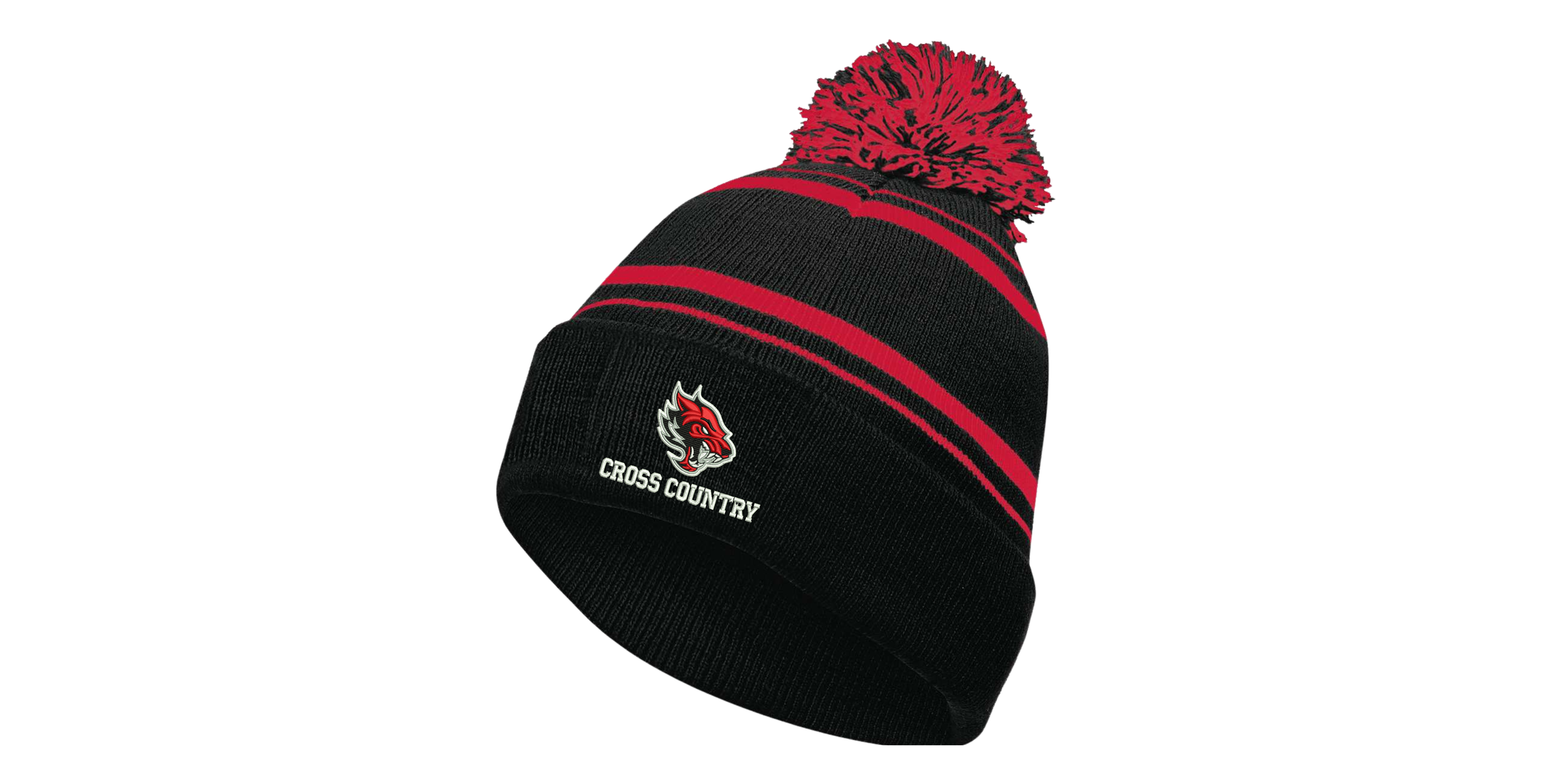 Conrad XC: Holloway Homecoming Beanie