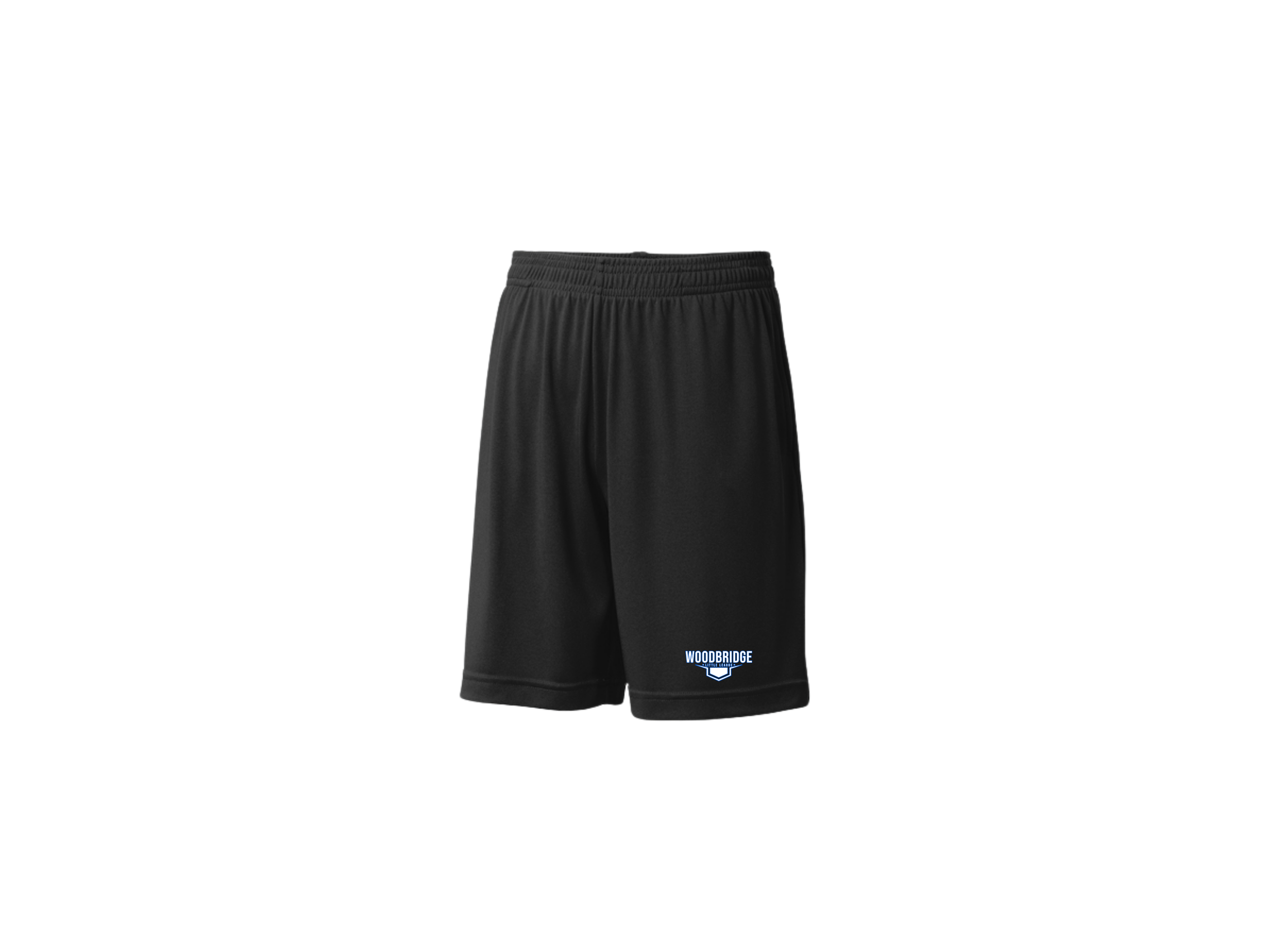 Woodbridge:  Sport-Tek PosiCharge Competitor Pocketed Shorts