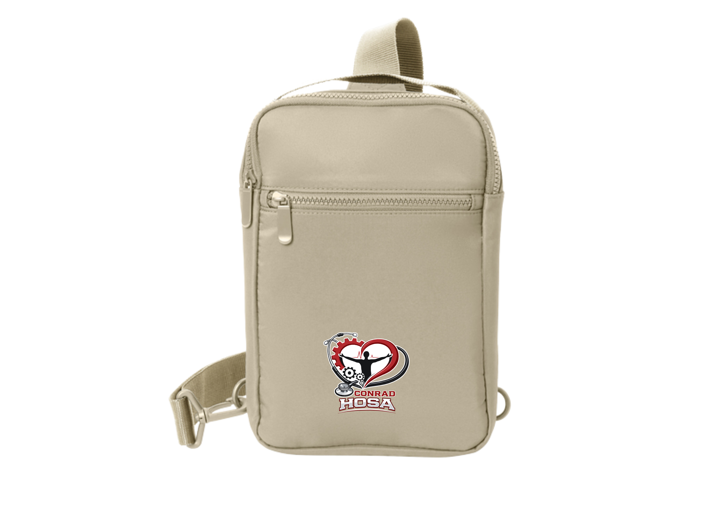 Conrad HOSA: Port Authority Sling