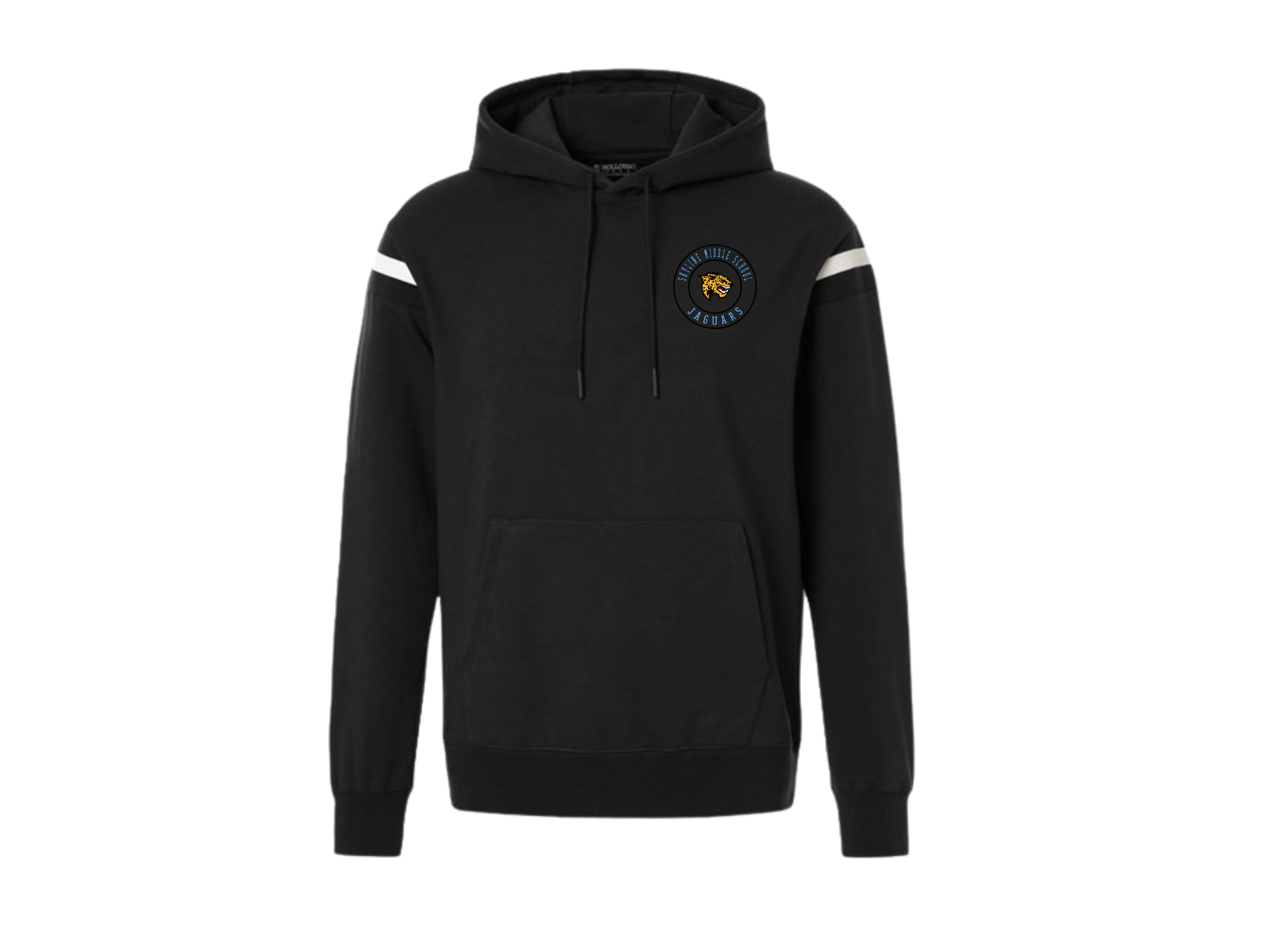 Skyline MS: Skyline Middle Holloway Heritage Prep Hooded Sweatshirt